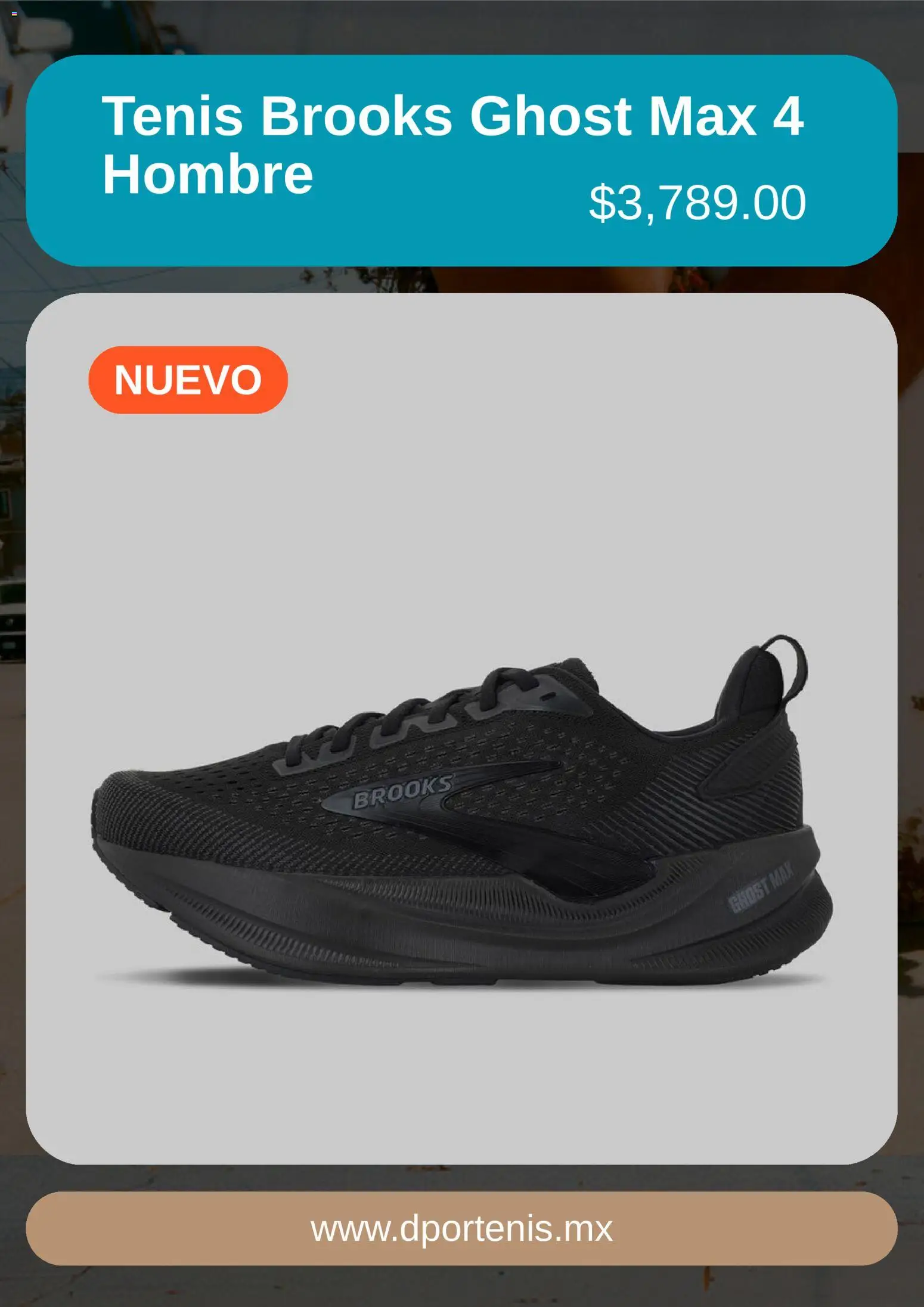 Vista previa las ofertas de la tienda Dportenis - Dportenis catálogo desde el 17/10/2026 