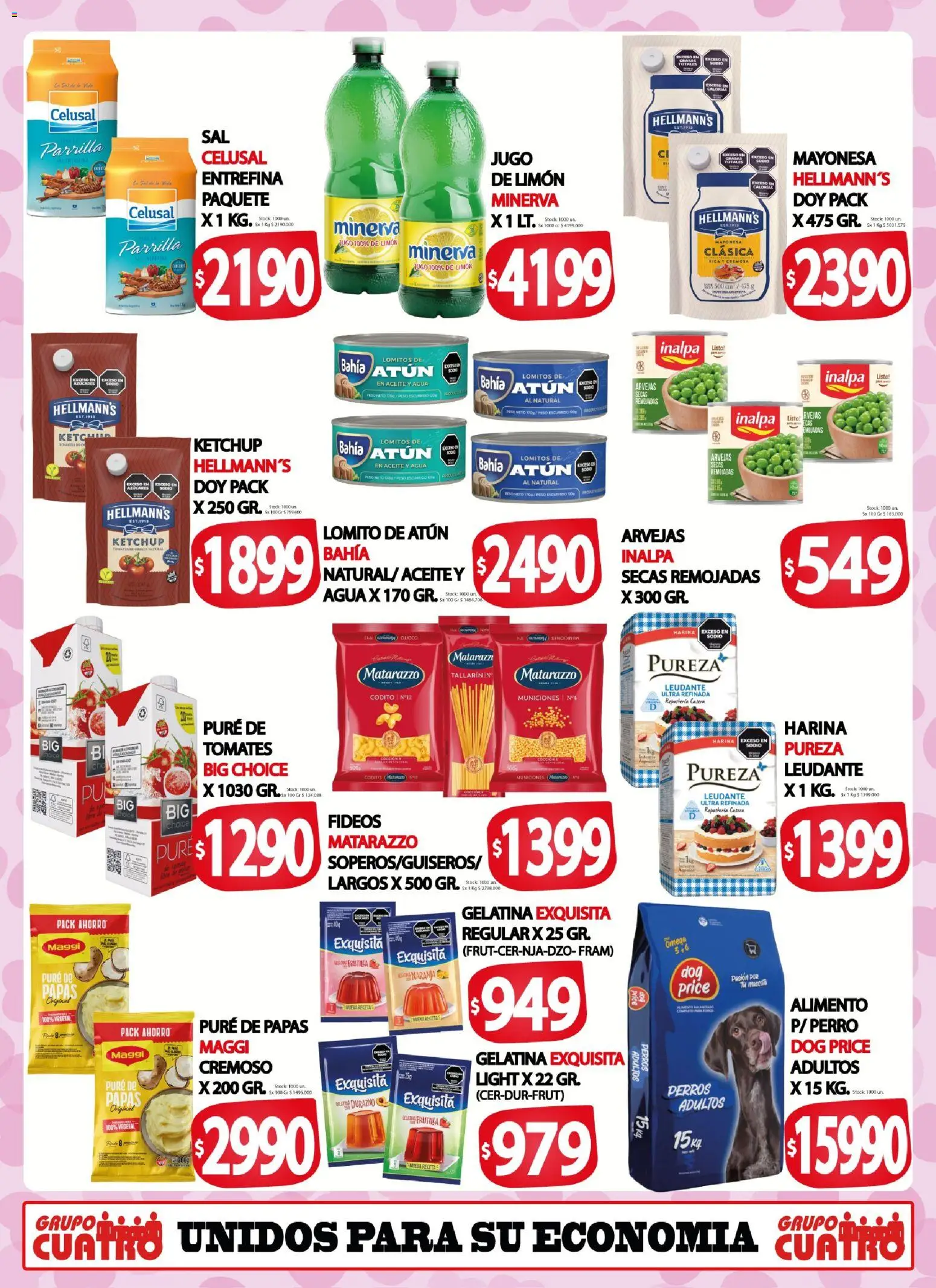 Vista previa del folleto de la tienda Mariano Max válido desde el 21/10/2026 