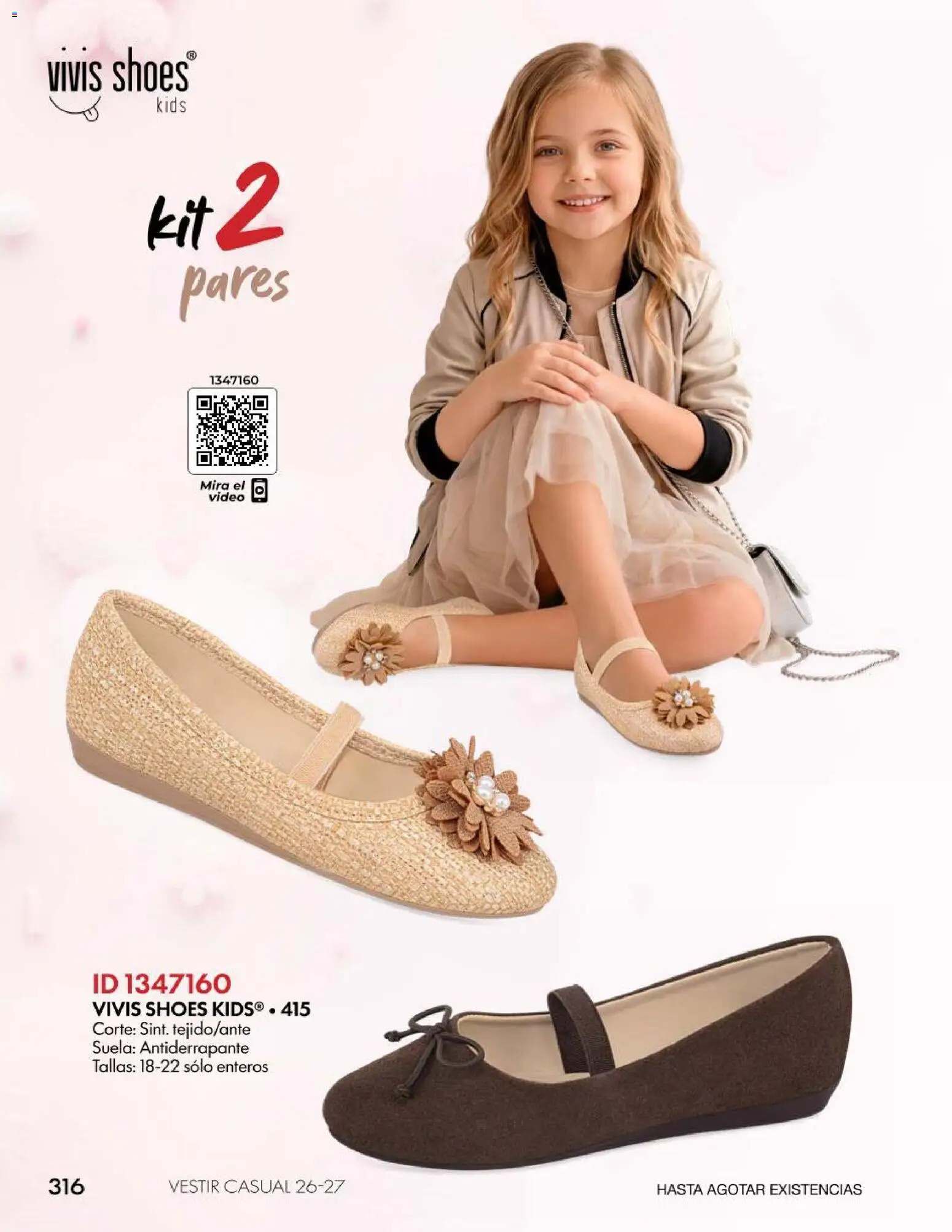 Vista previa las ofertas de la tienda Price Shoes - Price Shoes catálogo Vestir Casual desde el 28/08/2026 