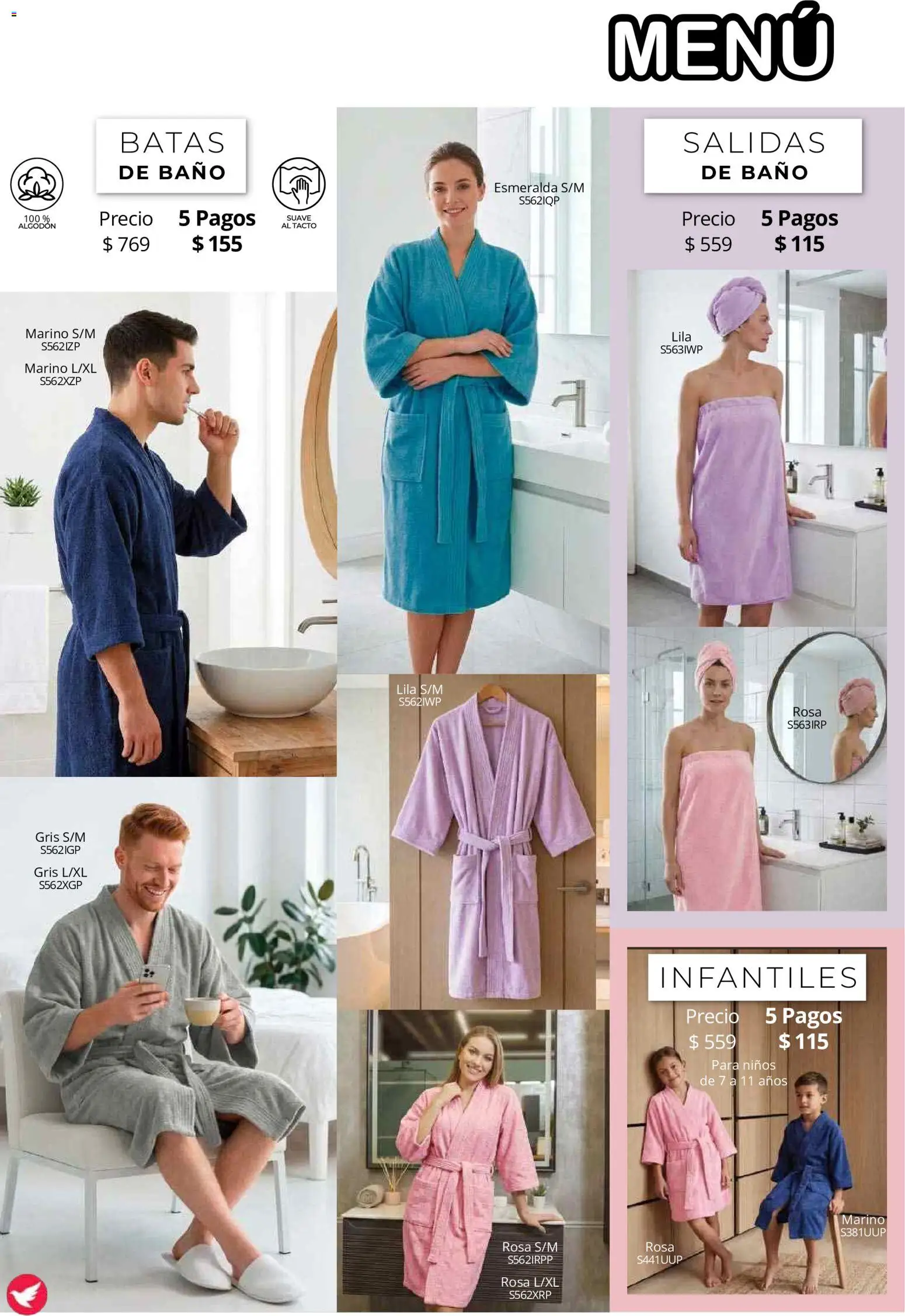 Vista previa las ofertas de la tienda Colchas Concord - Colchas Concord catálogo desde el 01/08/2026 