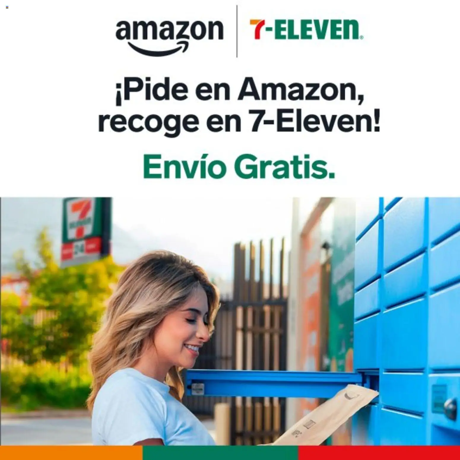 Vista previa las ofertas de la tienda 7-Eleven - 7-Eleven folleto desde el 15/10/2026 