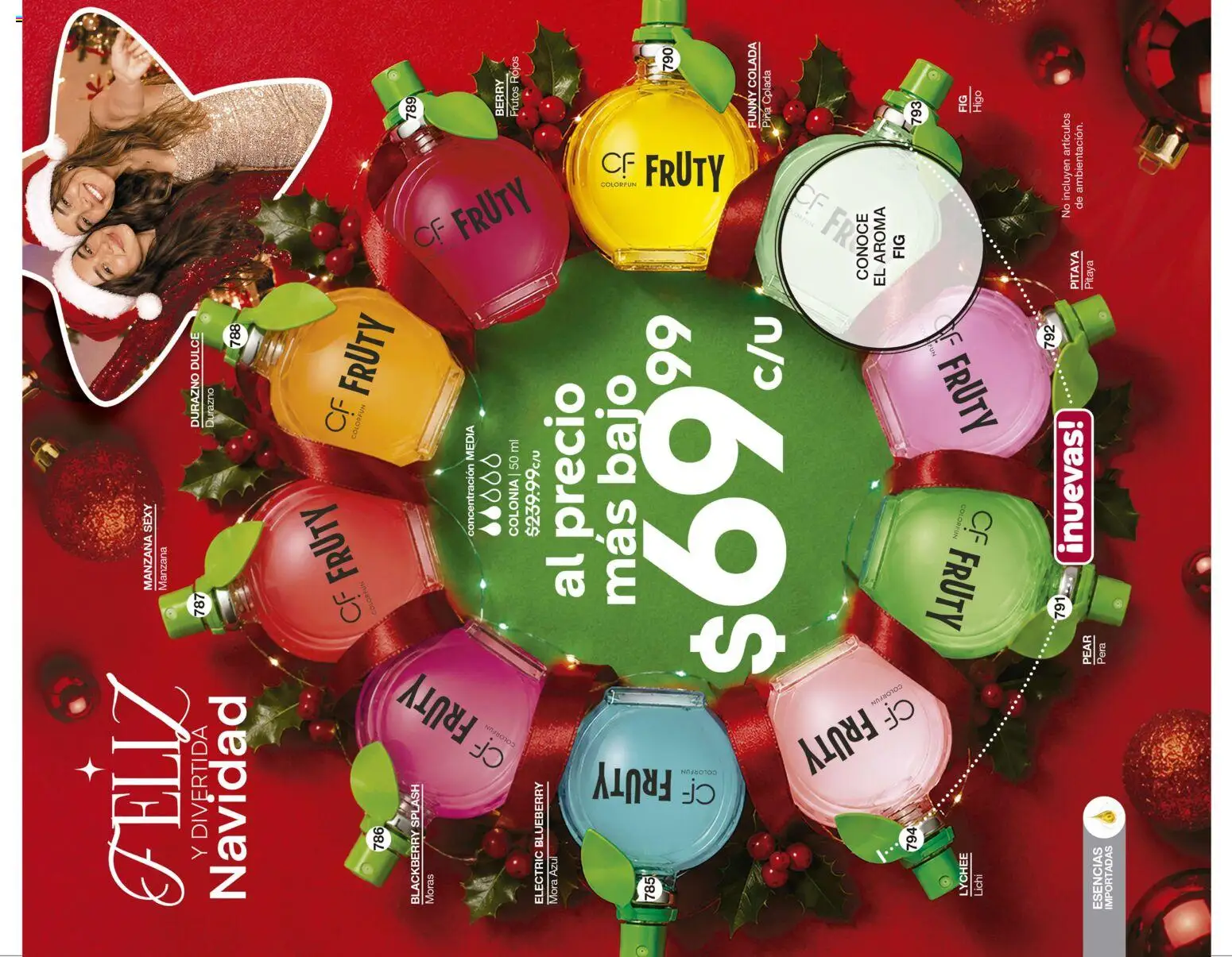 Vista previa las ofertas de la tienda Fuller - Fuller campaña 15 2026 desde el 28/10/2026 