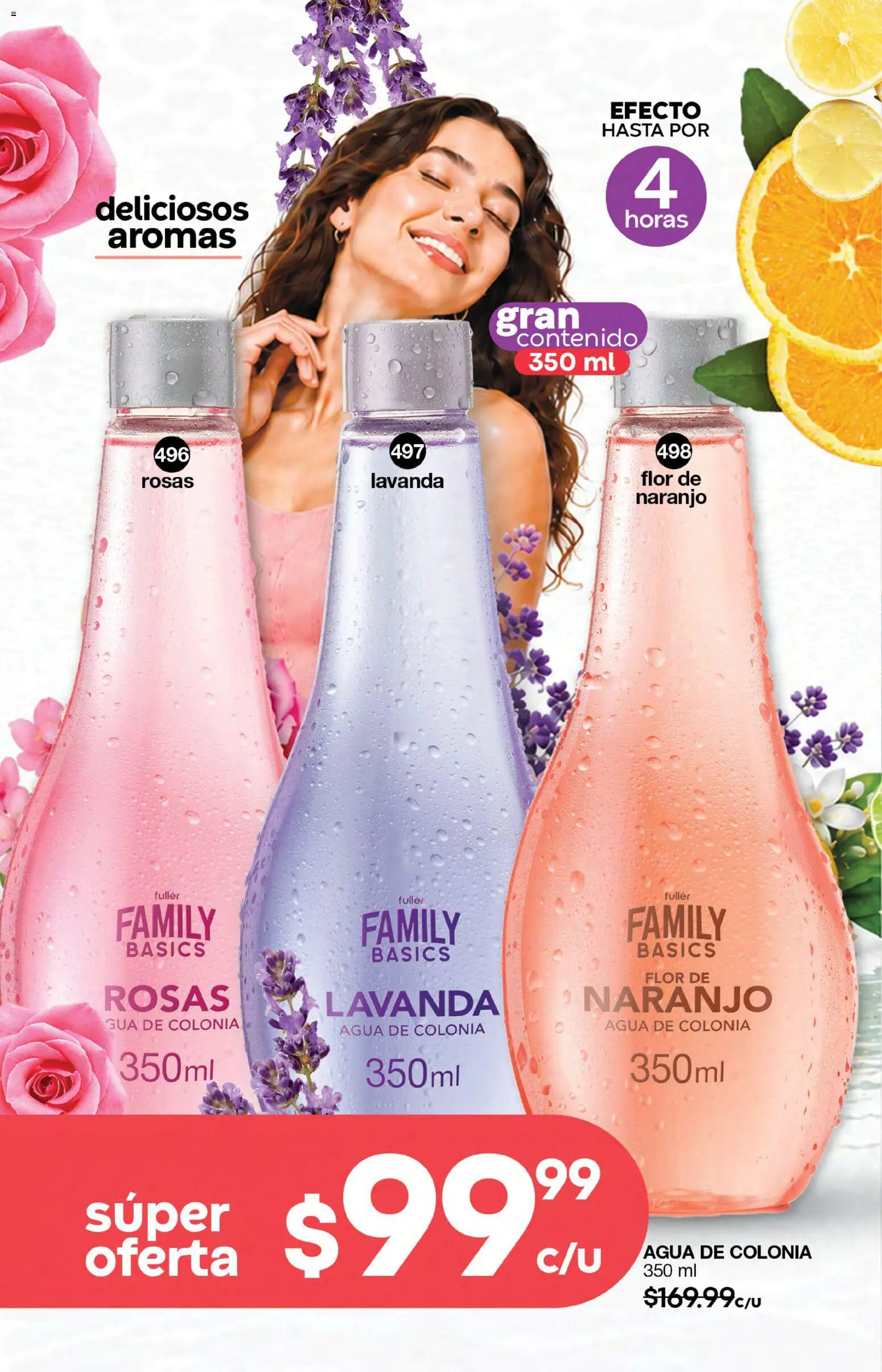 Vista previa las ofertas de la tienda Fuller - Fuller campaña 9 2026 desde el 05/08/2026 