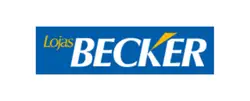 Logotipo Lojas Becker logo