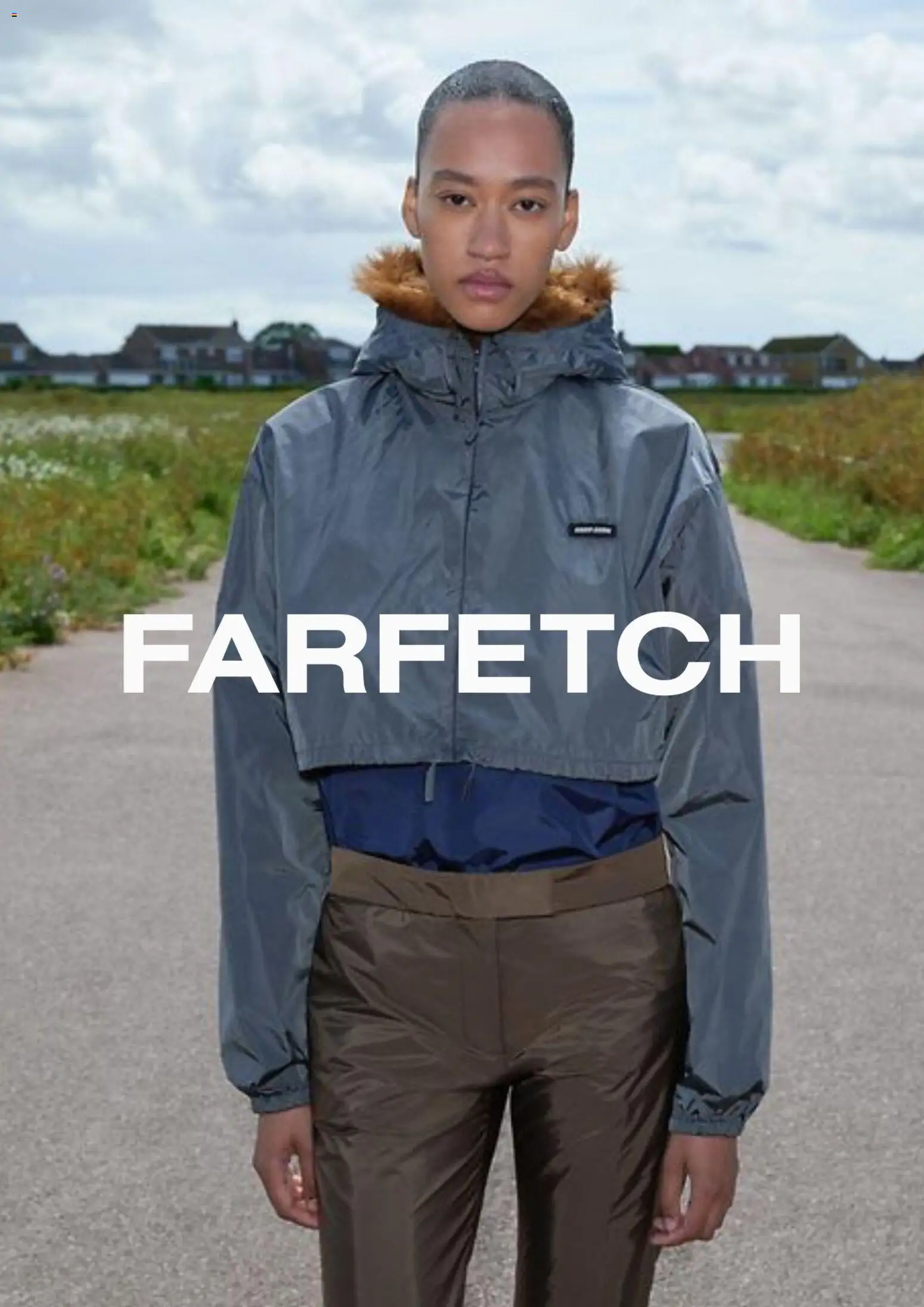 Vista previa las ofertas de la tienda Ofertas - Farfetch desde el 01/09/2026 