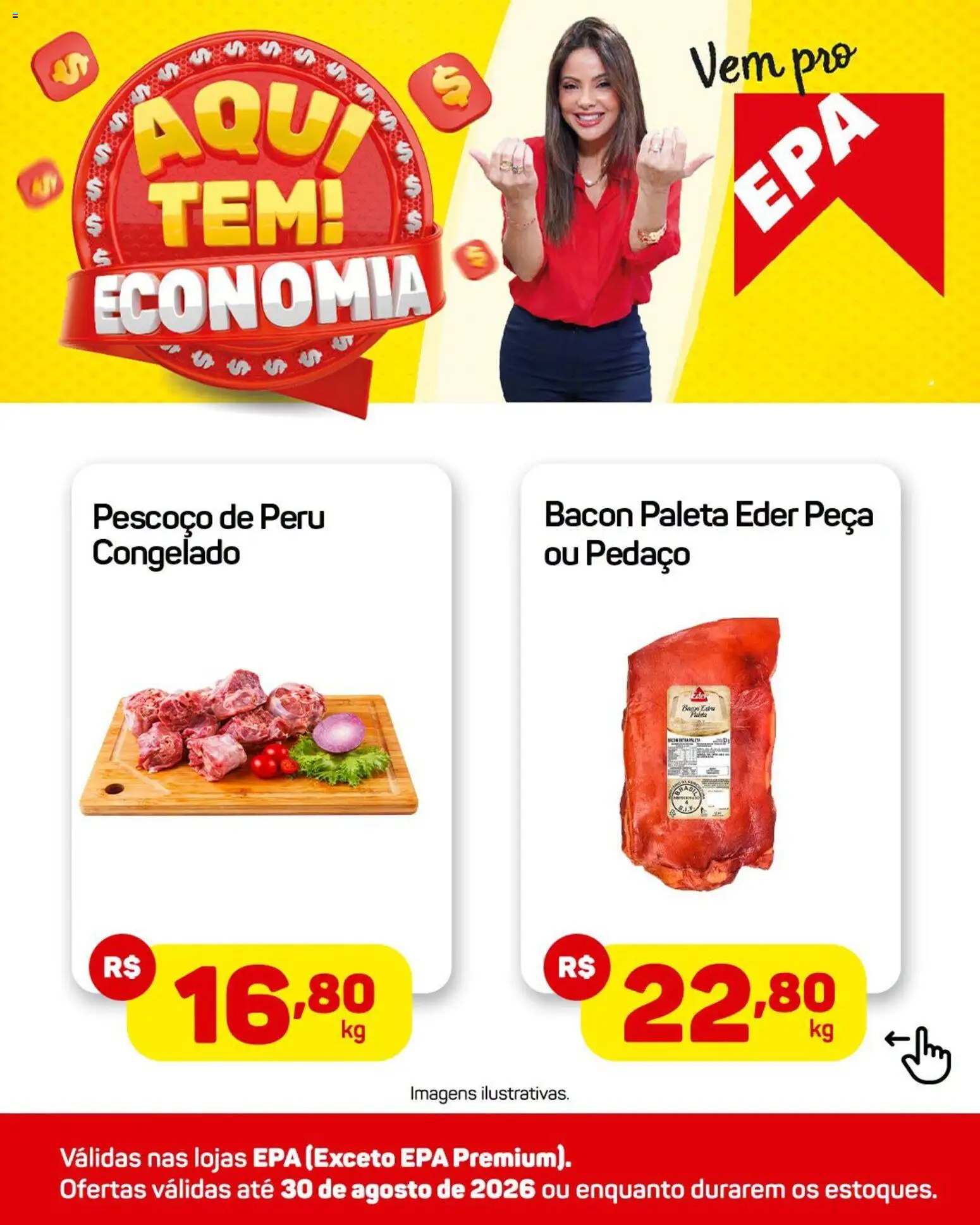 Ofertas EPA ofertas Semanal até 30/08/2026. - Página 2