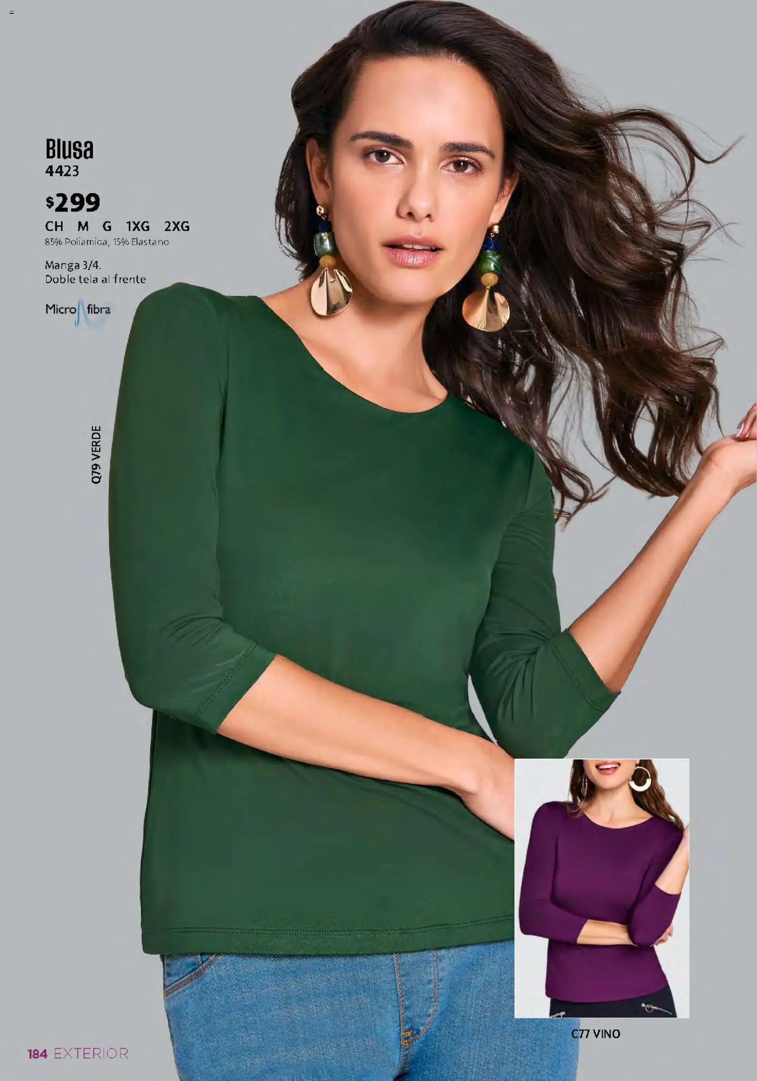 Vista previa las ofertas de la tienda Ilusión - Ilusión catálogo Otoño desde el 01/09/2026 