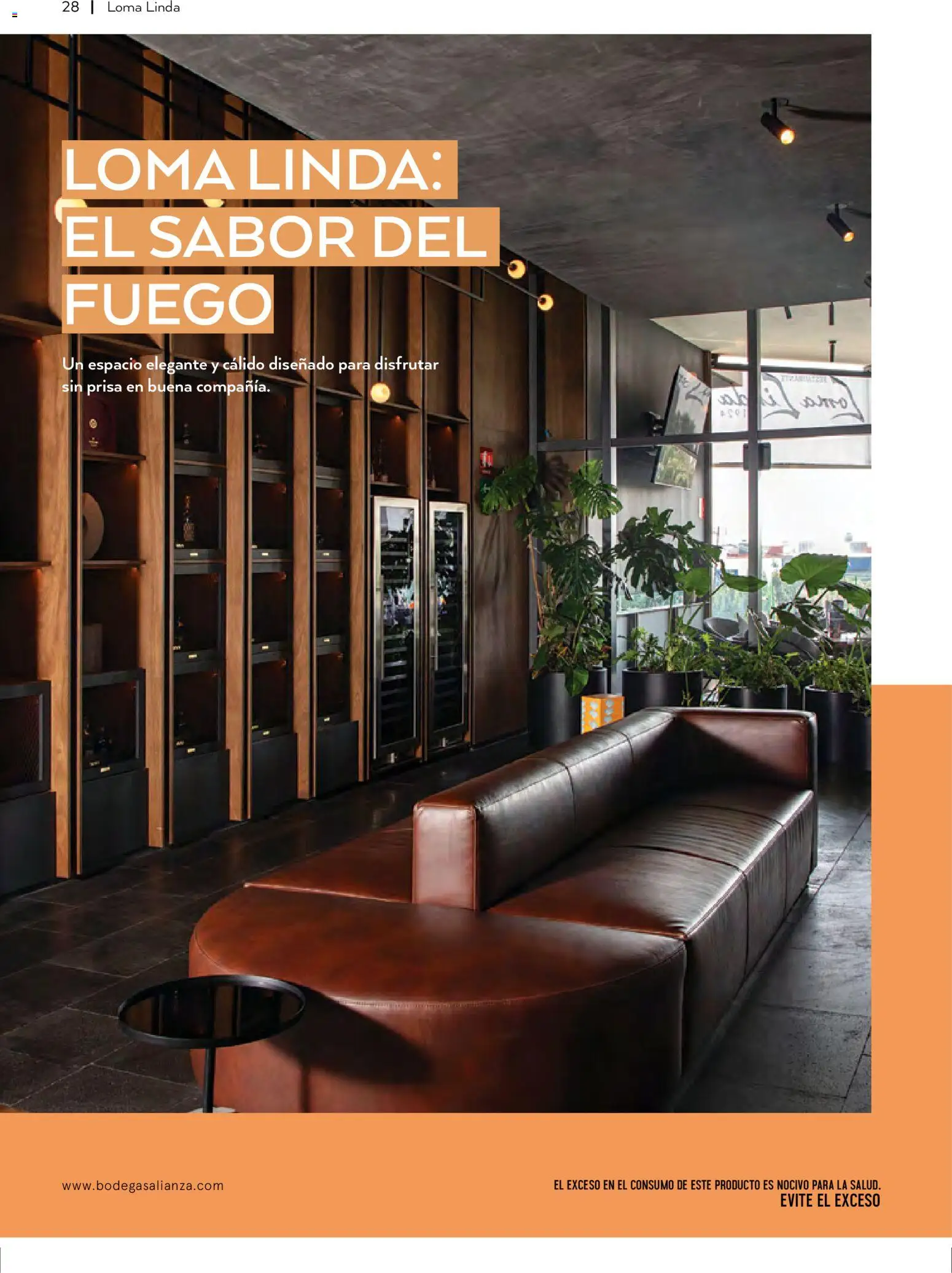 Vista previa las ofertas de la tienda Bodegas Alianza - Catálogo desde el 01/01/2026 