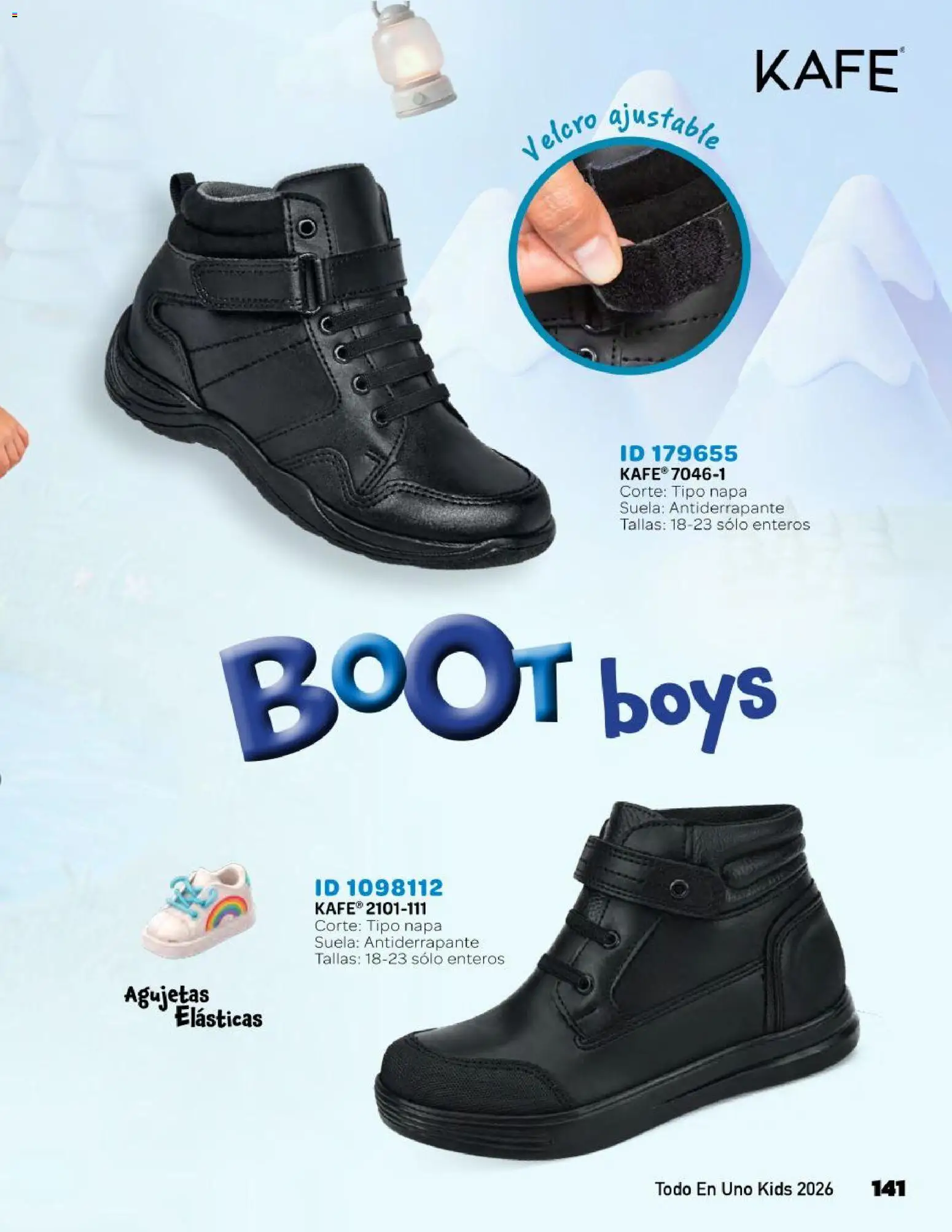 Vista previa las ofertas de la tienda Price Shoes - Price Shoes catálogo Kids desde el 21/10/2026 