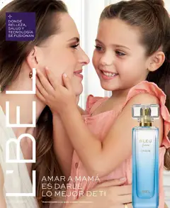 Vista previa de L'Bel catálogo - Campaña 7 de la tienda L'Bel válido desde 04/04/2026