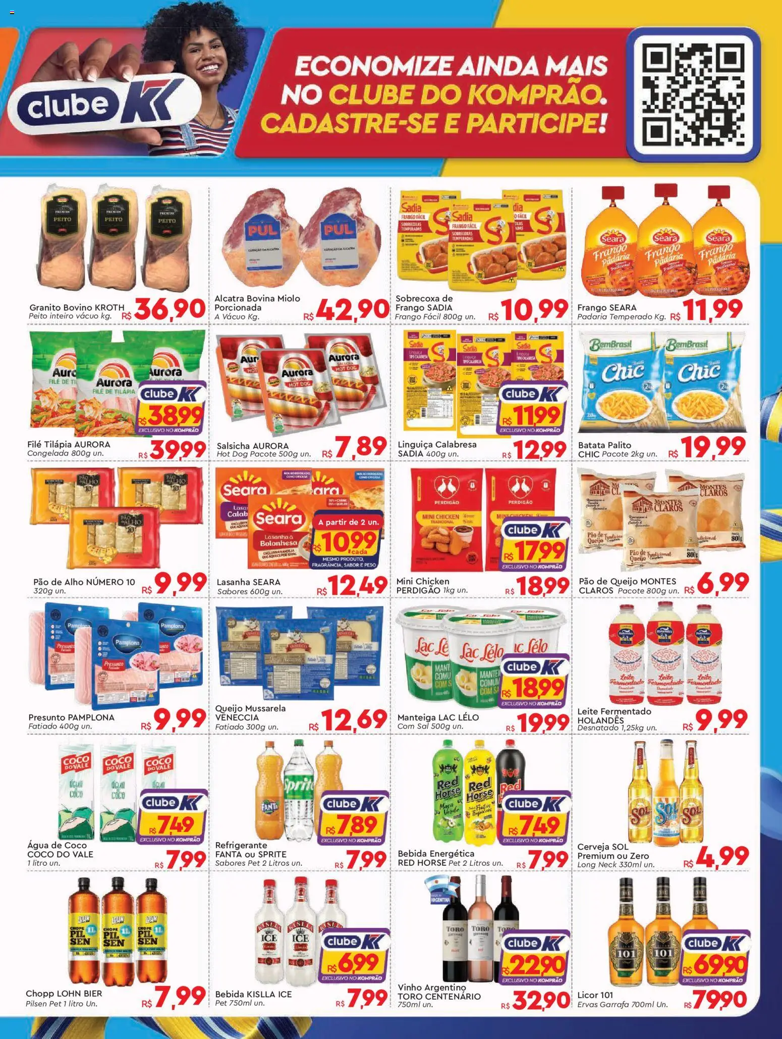 Ofertas Komprao Atacadista até 07/08/2026. - Página 3