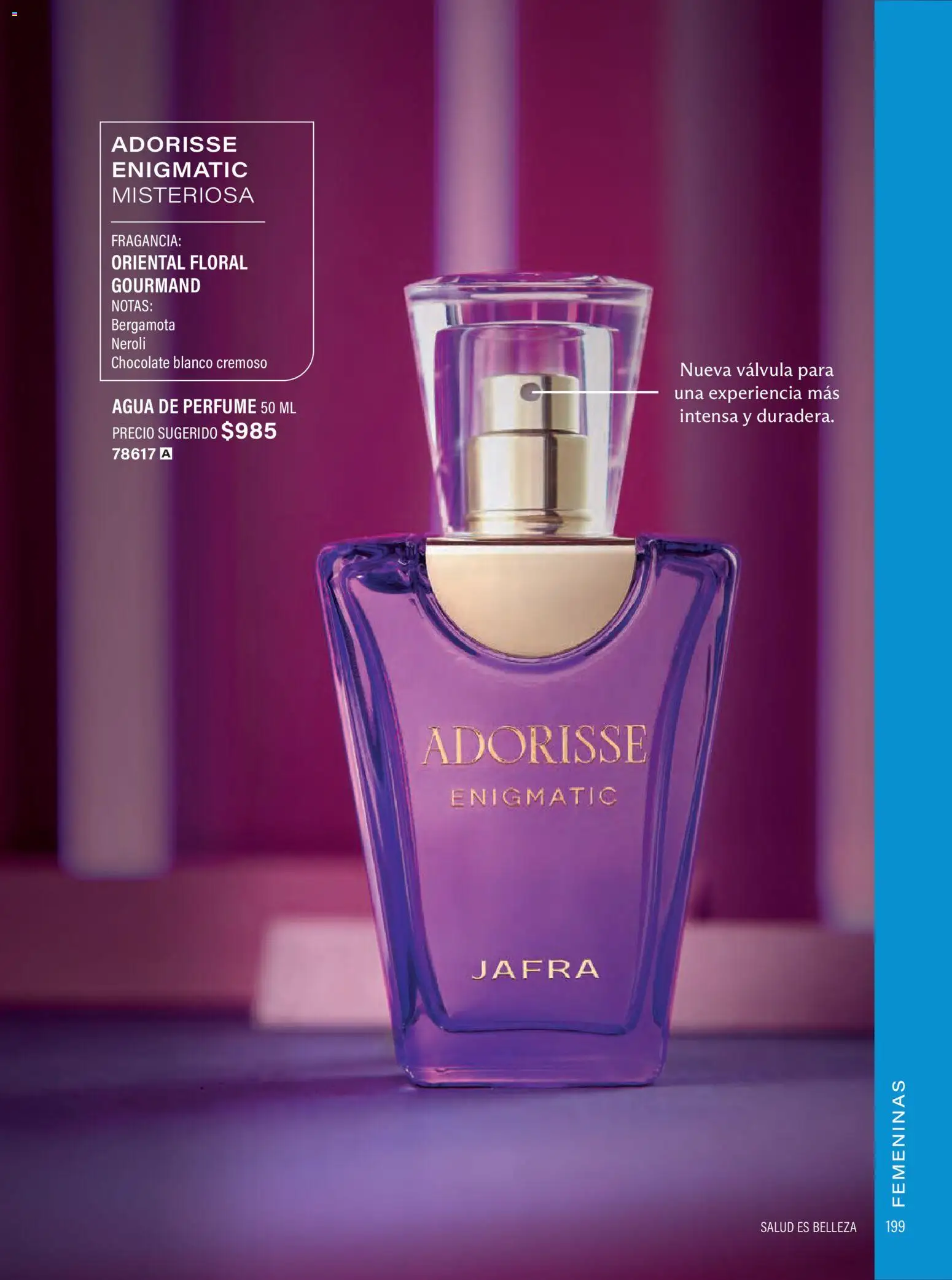 Vista previa las ofertas de la tienda JAFRA - JAFRA catálogo desde el 01/07/2026 