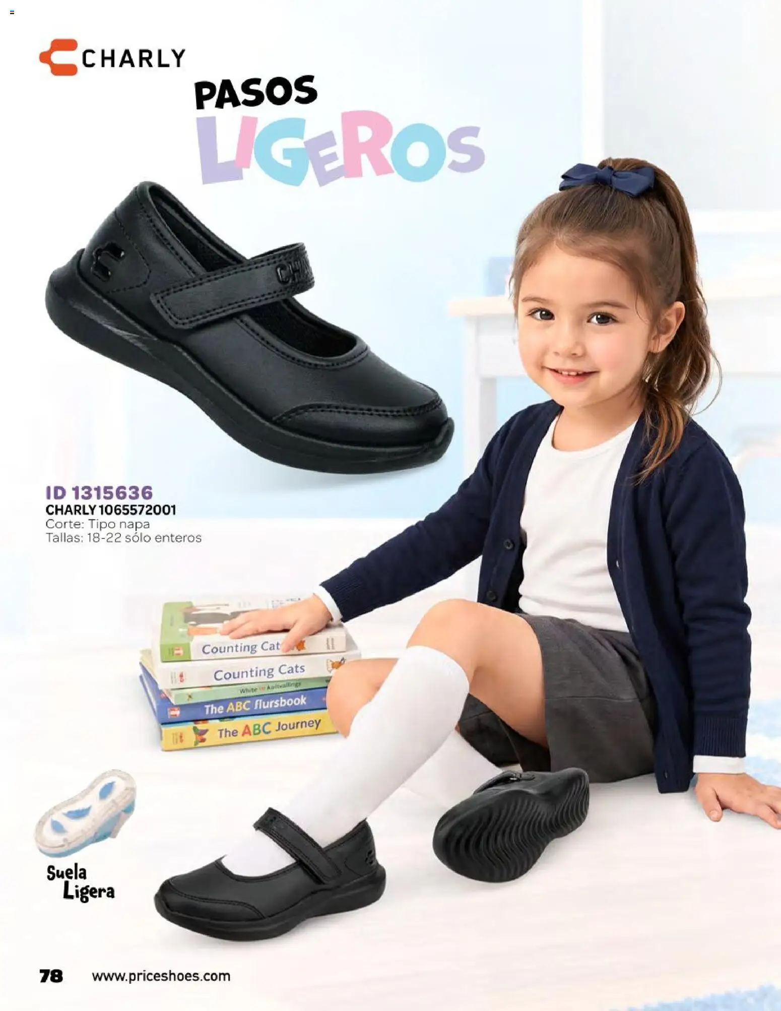 Vista previa las ofertas de la tienda Price Shoes - Price Shoes catálogo Kids desde el 21/10/2026 