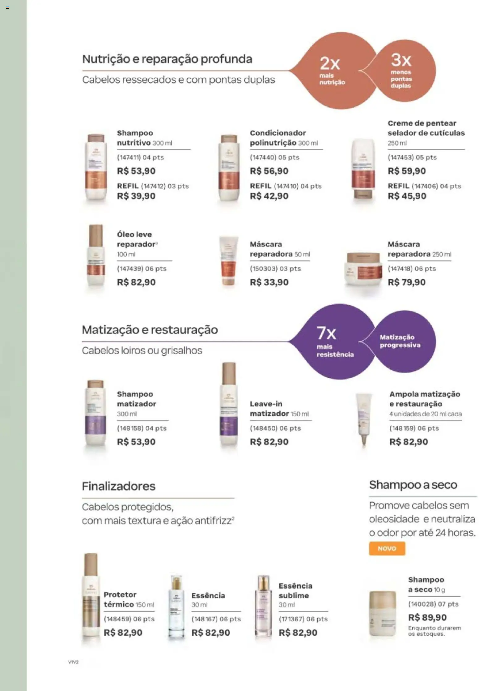 Ofertas Natura até 12/10/2026. - Página 181
