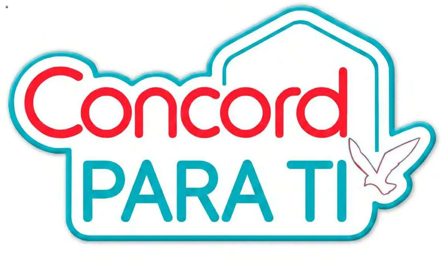 Vista previa las ofertas de la tienda Colchas Concord - Colchas Concord catálogo Colección Home Haz lo mejor, hazlo desde el 01/11/2026 