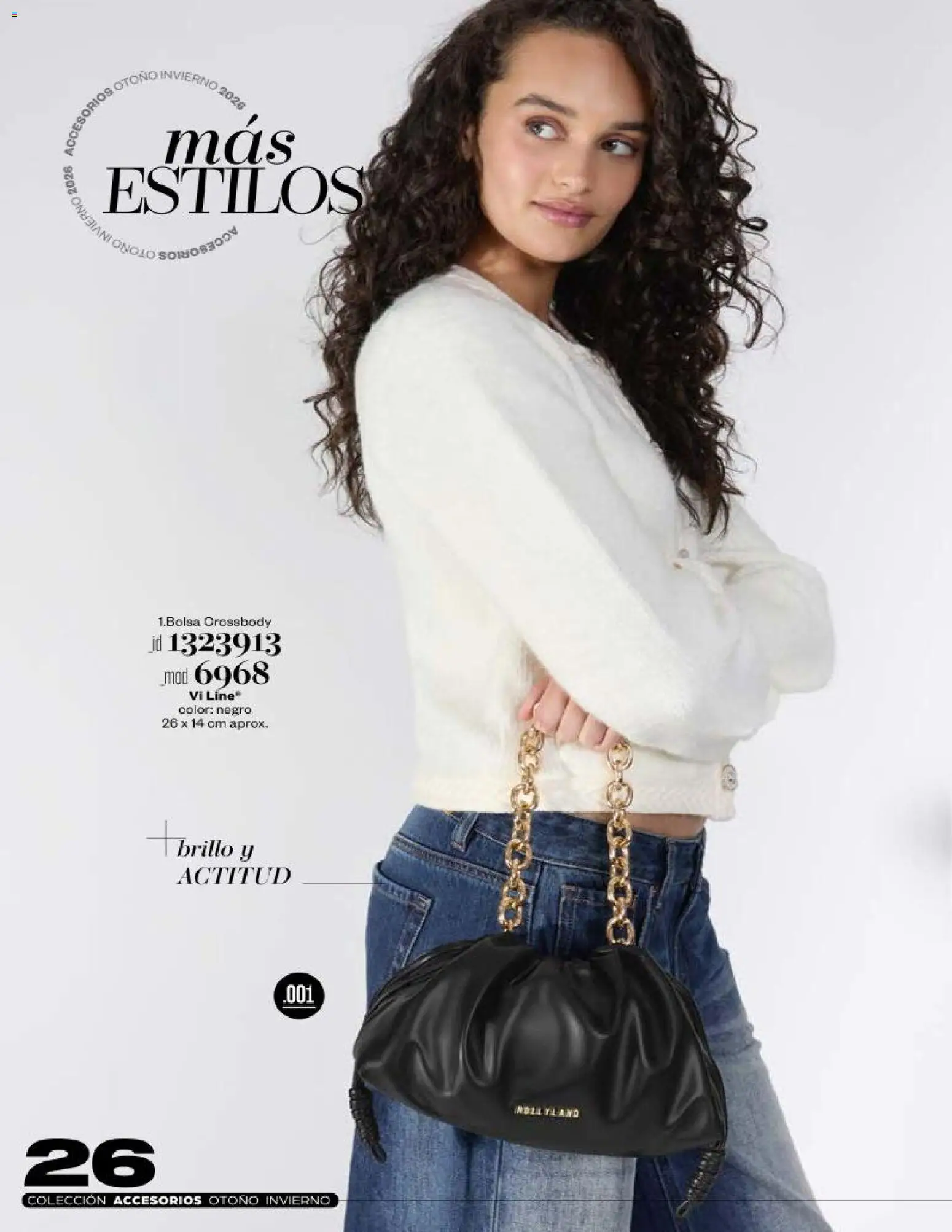Vista previa las ofertas de la tienda Price Shoes - Price Shoes catálogo Accesorios desde el 21/10/2026 