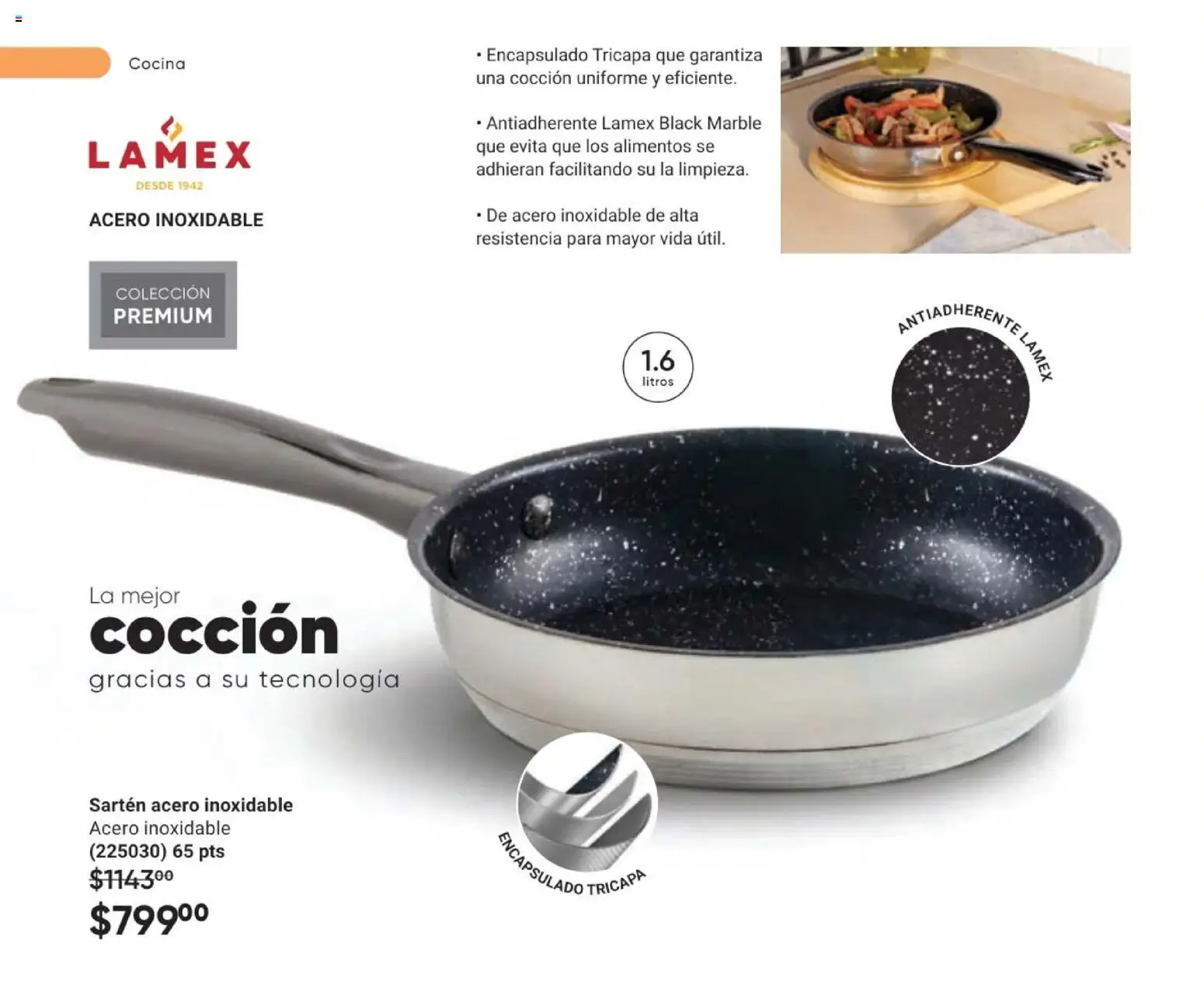 Vista previa las ofertas de la tienda AVON - AVON Casa & Estilo 15 2026 desde el 02/10/2026 