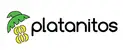 Logotipo de Platanitos