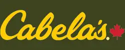 Cabelas flyer