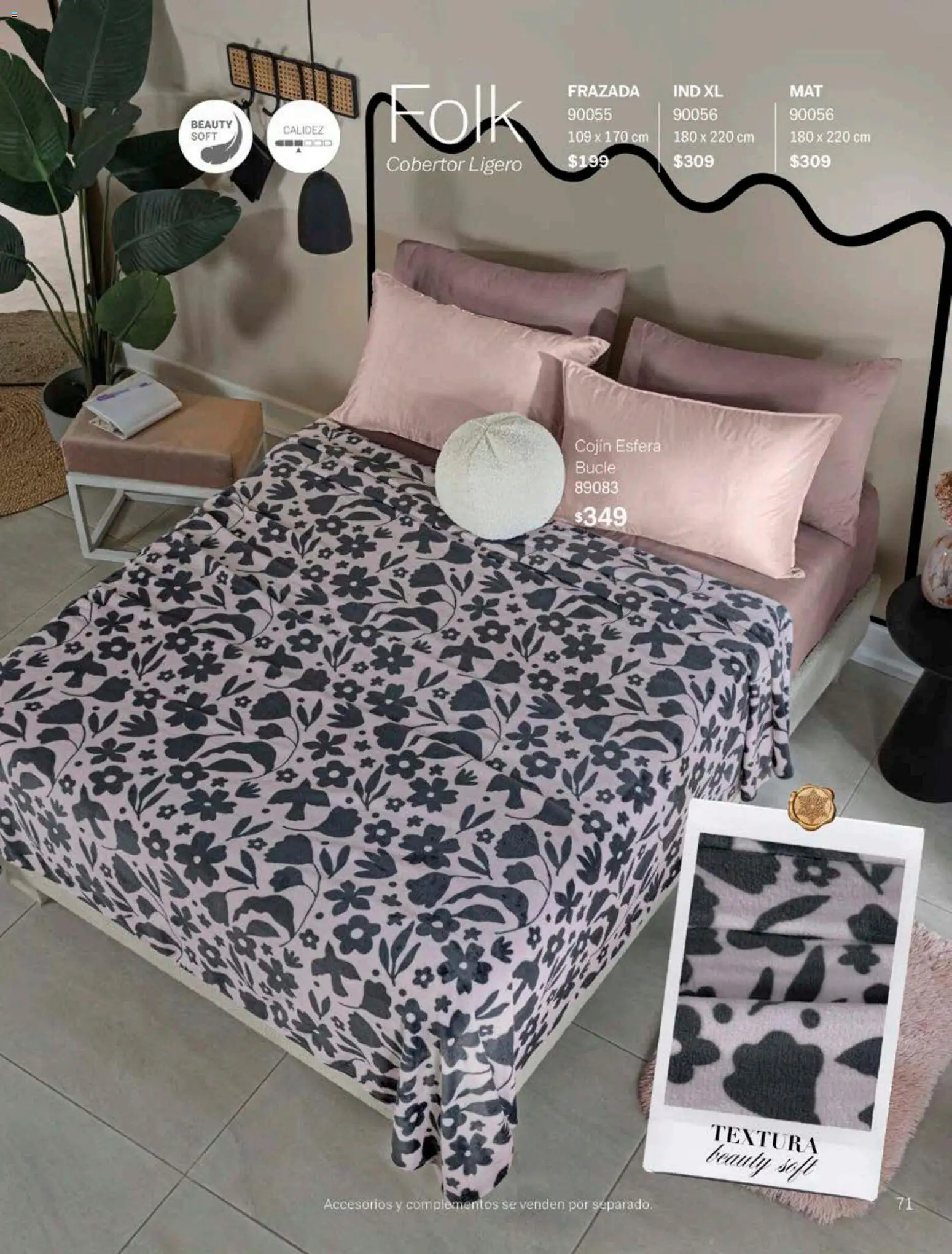 Vista previa las ofertas de la tienda Vianney - Vianney catálogo desde el 17/08/2026 