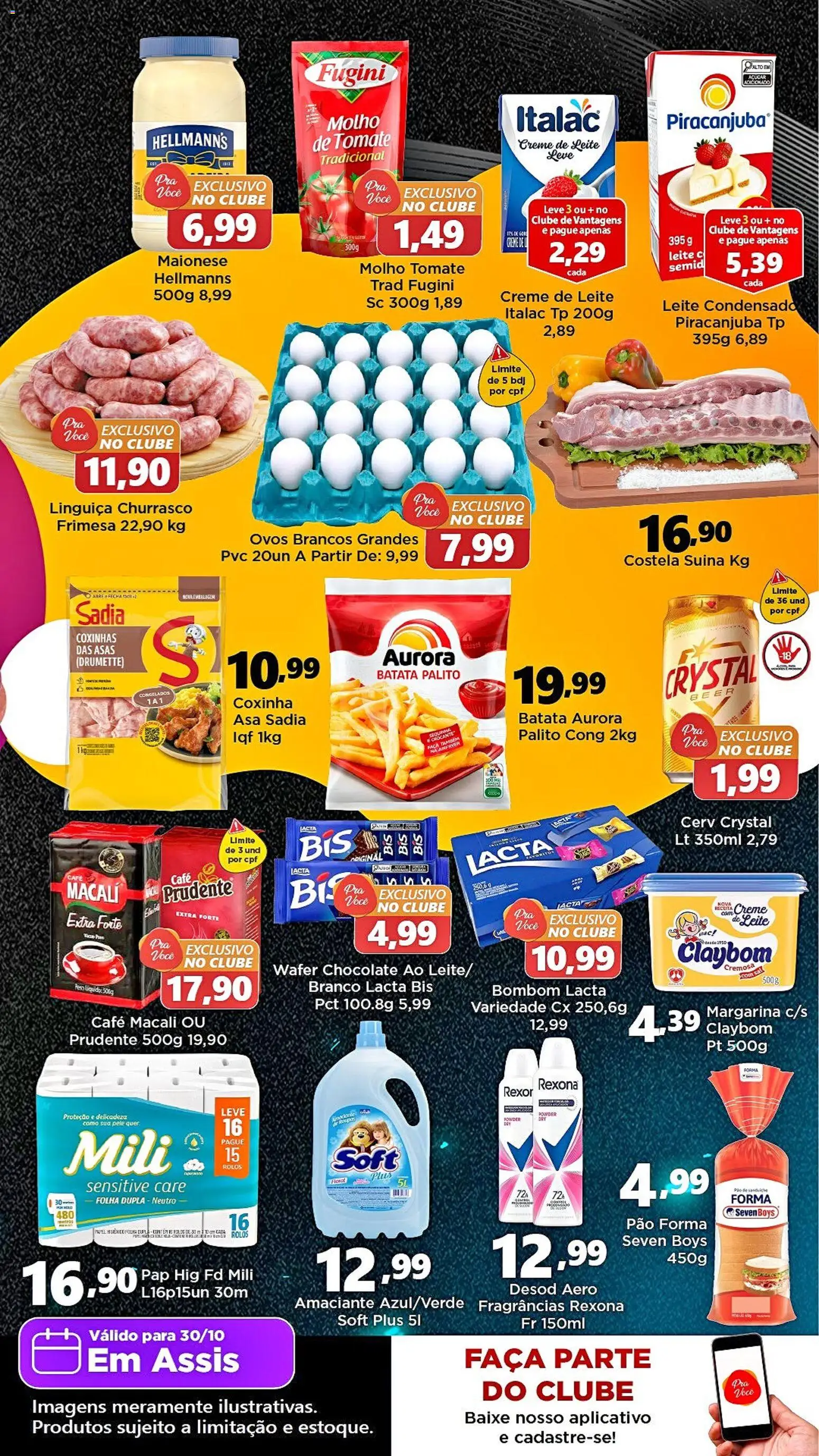 Ofertas São Judas Tadeu até 30/10/2026. - Página 2