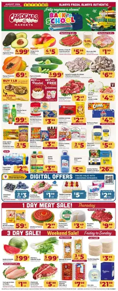 Ad Preview of Cardenas Cardenas Weekly Ad from 08/05/2026