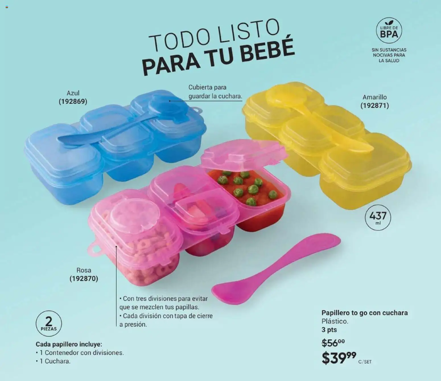 Vista previa las ofertas de la tienda AVON - AVON Casa & Estilo 11 2026 desde el 10/07/2026 
