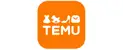 Logo shop TEMU