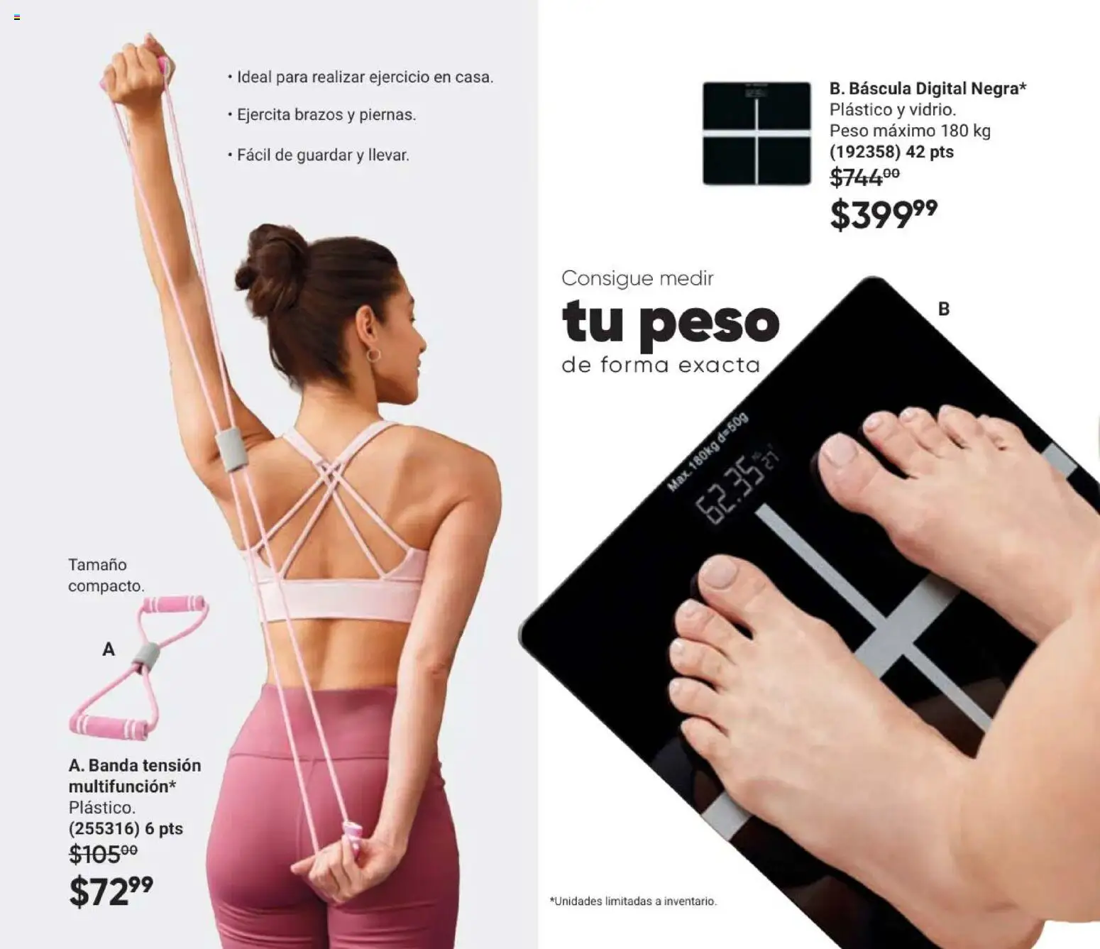 Vista previa las ofertas de la tienda AVON - AVON Casa & Estilo 15 2026 desde el 02/10/2026 