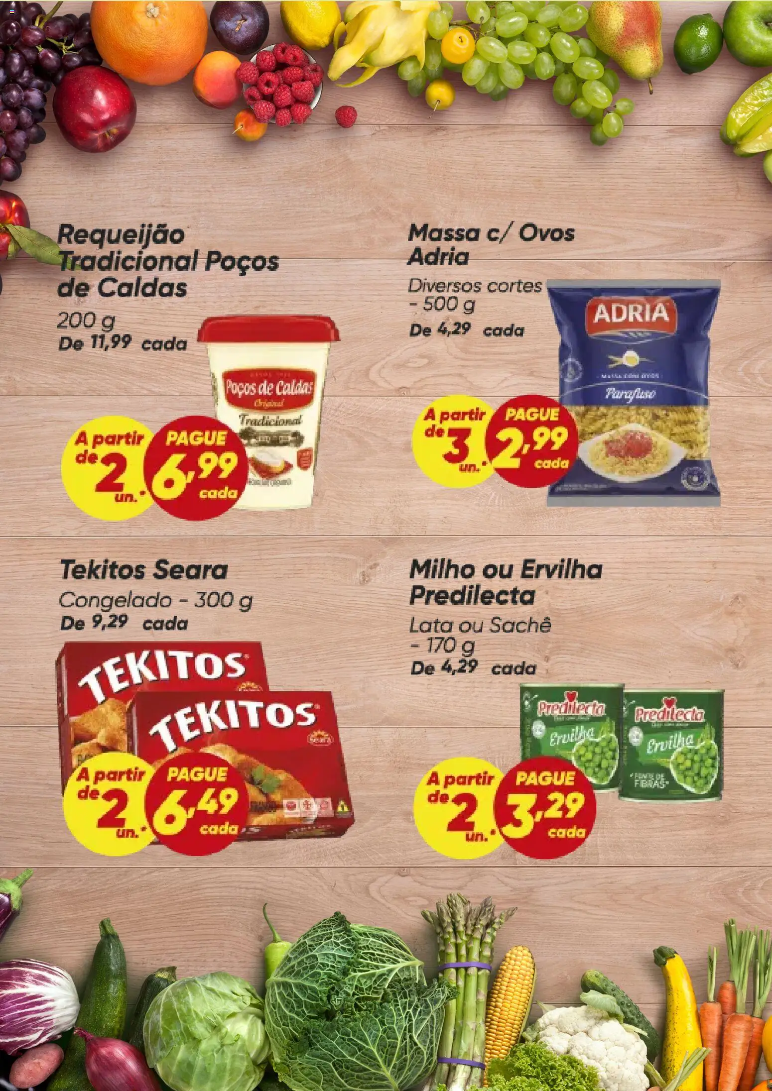 Ofertas Dia ofertas até 02/08/2026. - Página 5