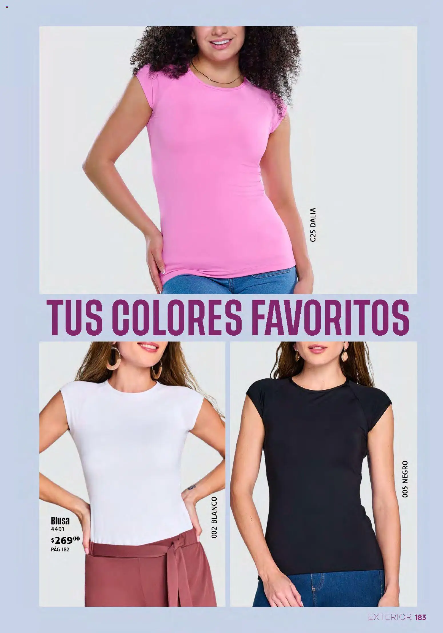 Vista previa las ofertas de la tienda Ilusión - Ilusión catálogo Otoño desde el 01/09/2026 