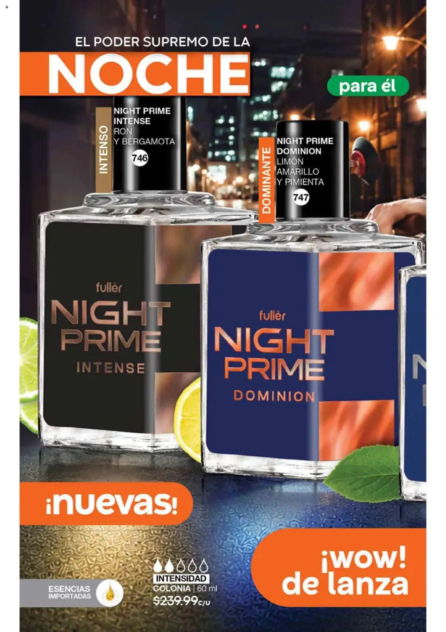 Vista previa las ofertas de la tienda Fuller - Fuller campaña 10 2026 desde el 19/08/2026 