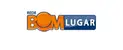Logotipo Rede Bom Lugar