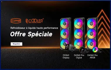 Preview of leaflet Canada Computers circulaire from shop Canada Computers is valid from Apr 24, 2026