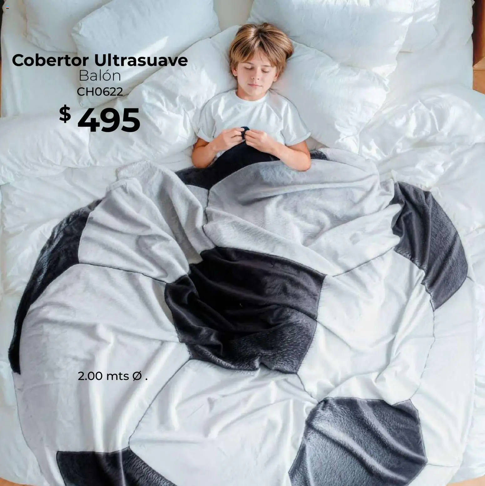 Vista previa las ofertas de la tienda Colchas Concord - Colchas Concord catálogo Concord home desde el 01/05/2026 - Cobertor