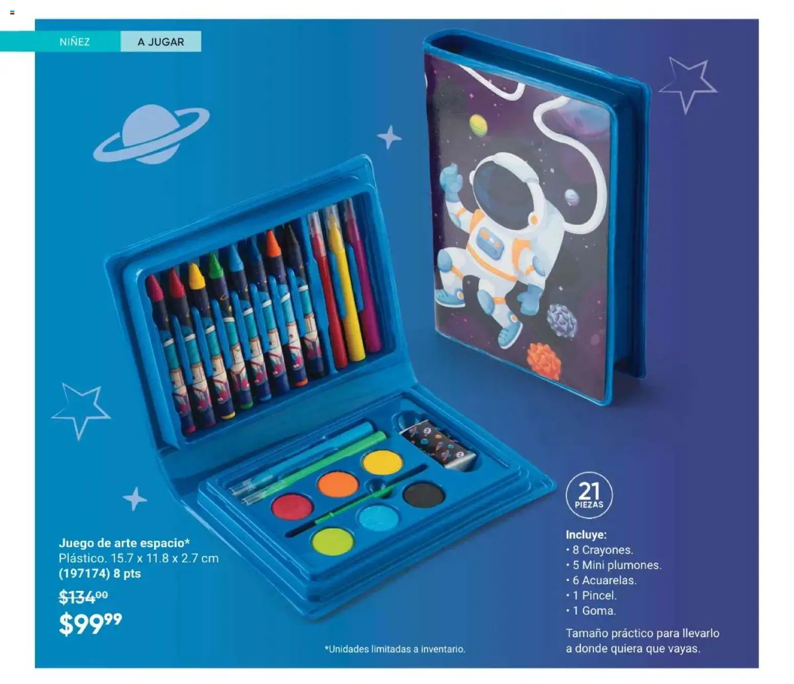 Vista previa las ofertas de la tienda AVON - AVON Casa & Estilo 13 2026 desde el 21/08/2026 