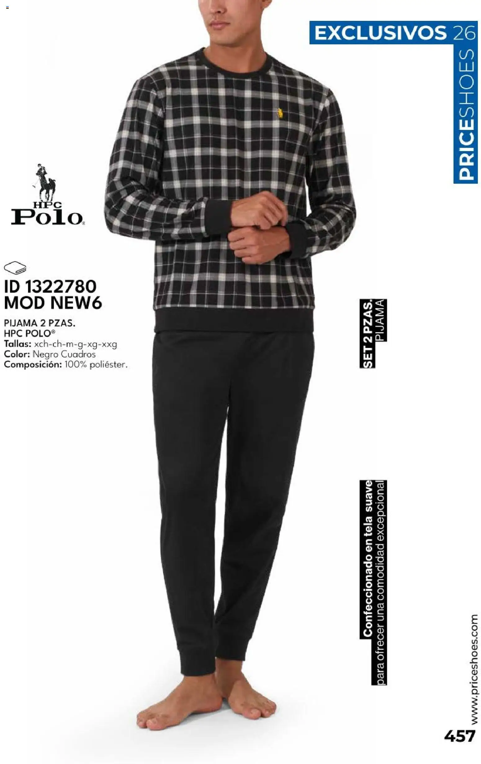 Vista previa las ofertas de la tienda Price Shoes - Price Shoes catálogo Exclusivos desde el 01/10/2026 