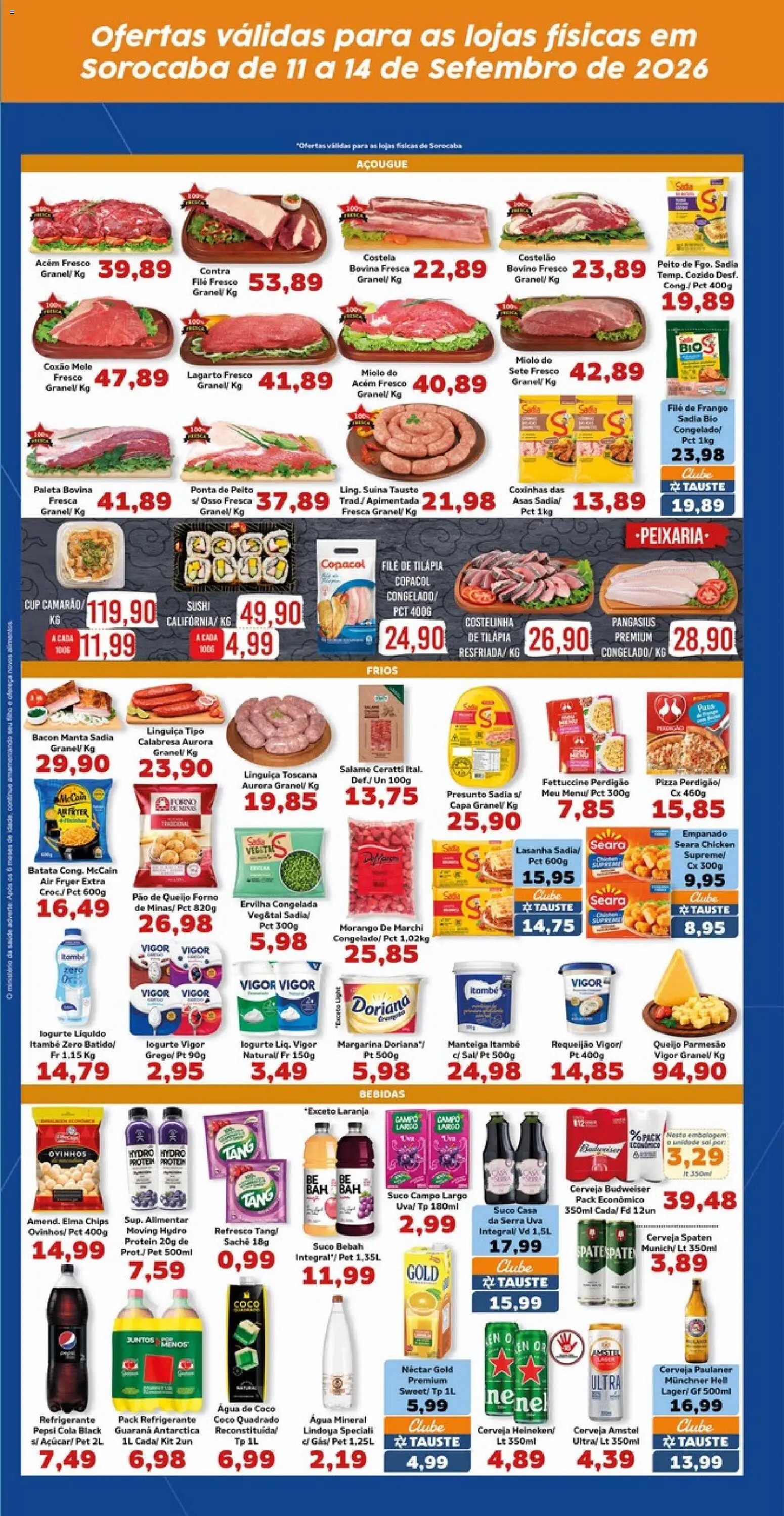 Ofertas Tauste até 14/09/2026. - Página 4