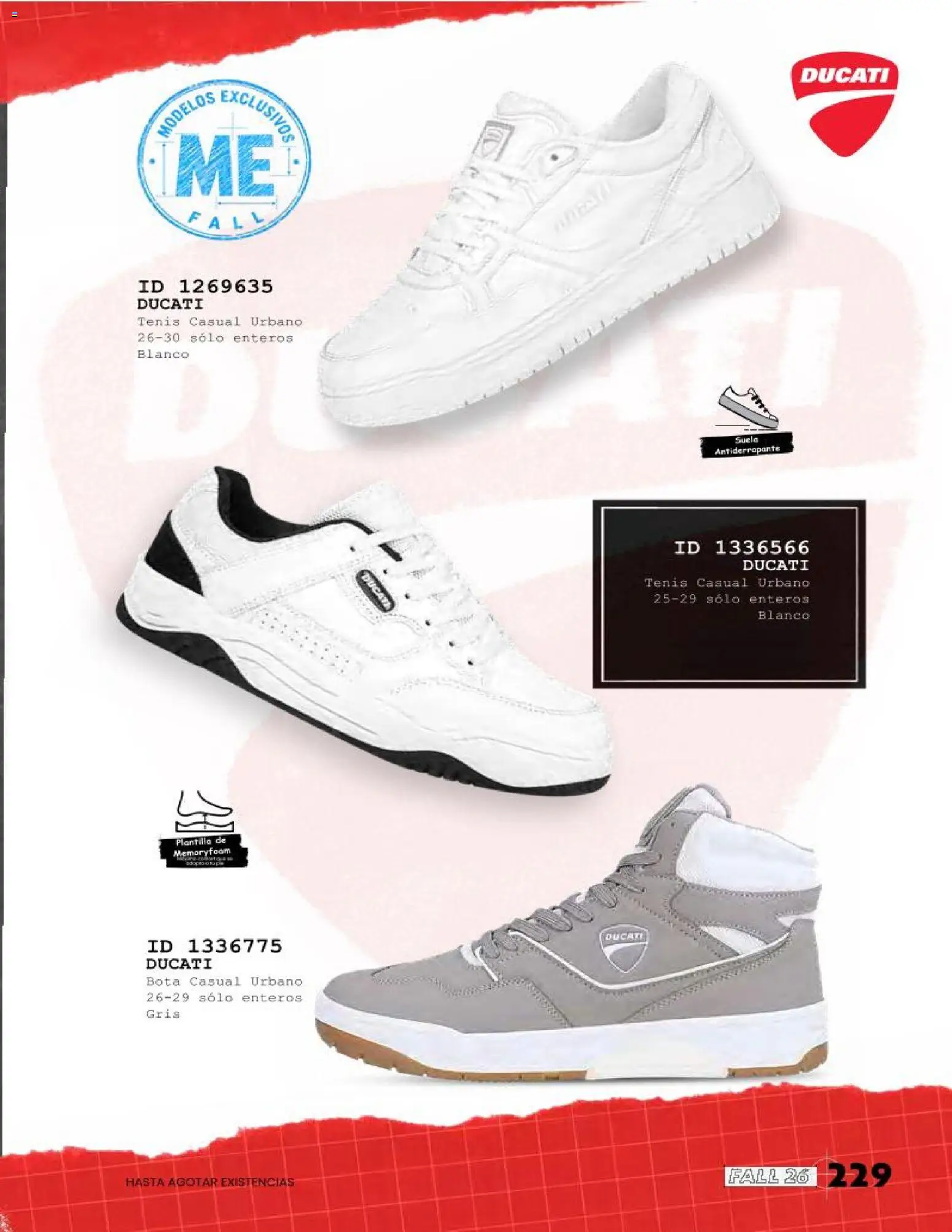 Vista previa las ofertas de la tienda Price Shoes - Price Shoes catálogo desde el 17/08/2026 - Tenis, Gorra