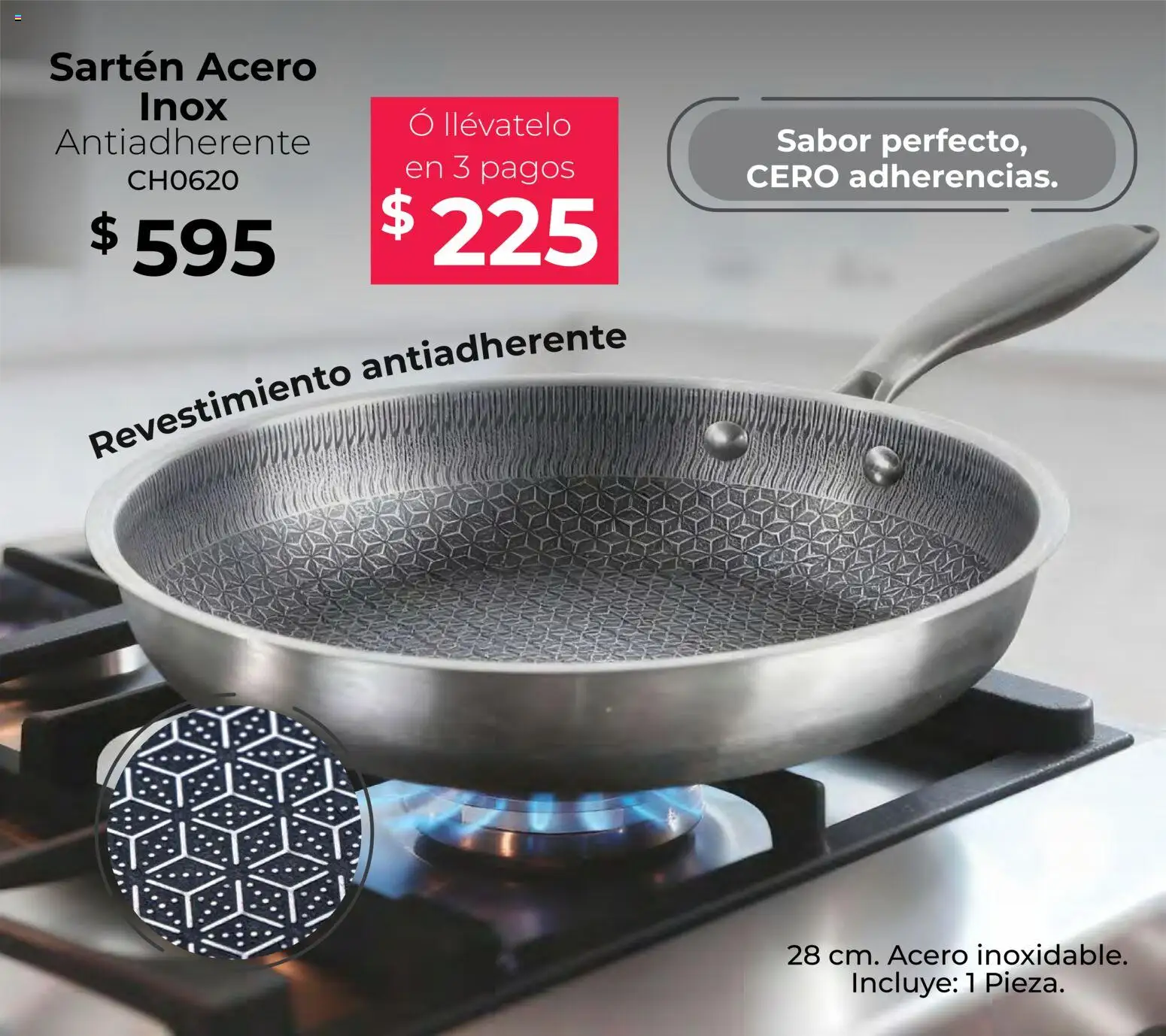 Vista previa las ofertas de la tienda Colchas Concord - Colchas Concord catálogo Colección Home Haz lo mejor, hazlo desde el 01/11/2026 