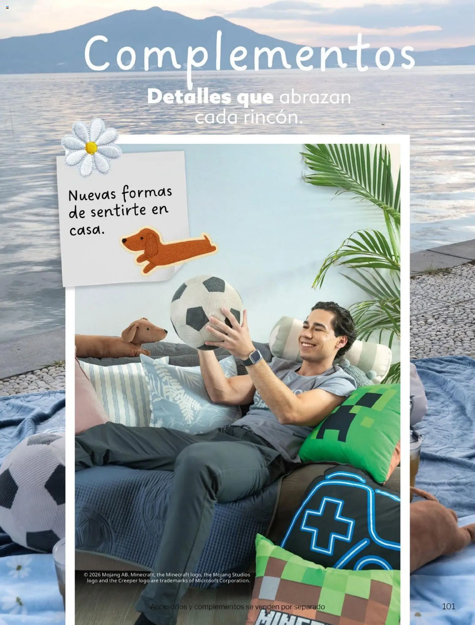 Vista previa las ofertas de la tienda Vianney - Catálogo Chavos desde el 23/01/2026 