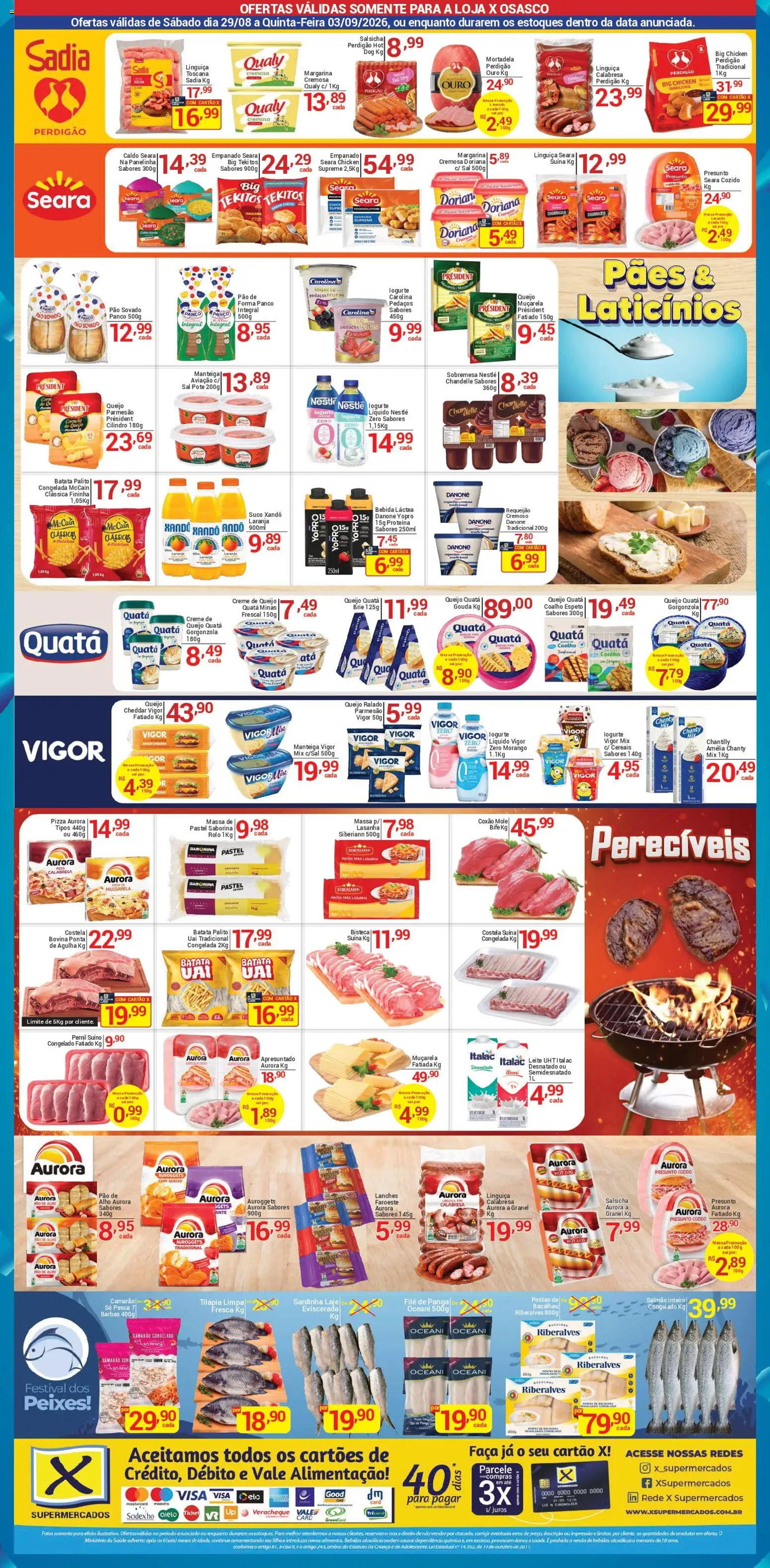 Ofertas X Supermercados até 03/09/2026. - Página 4