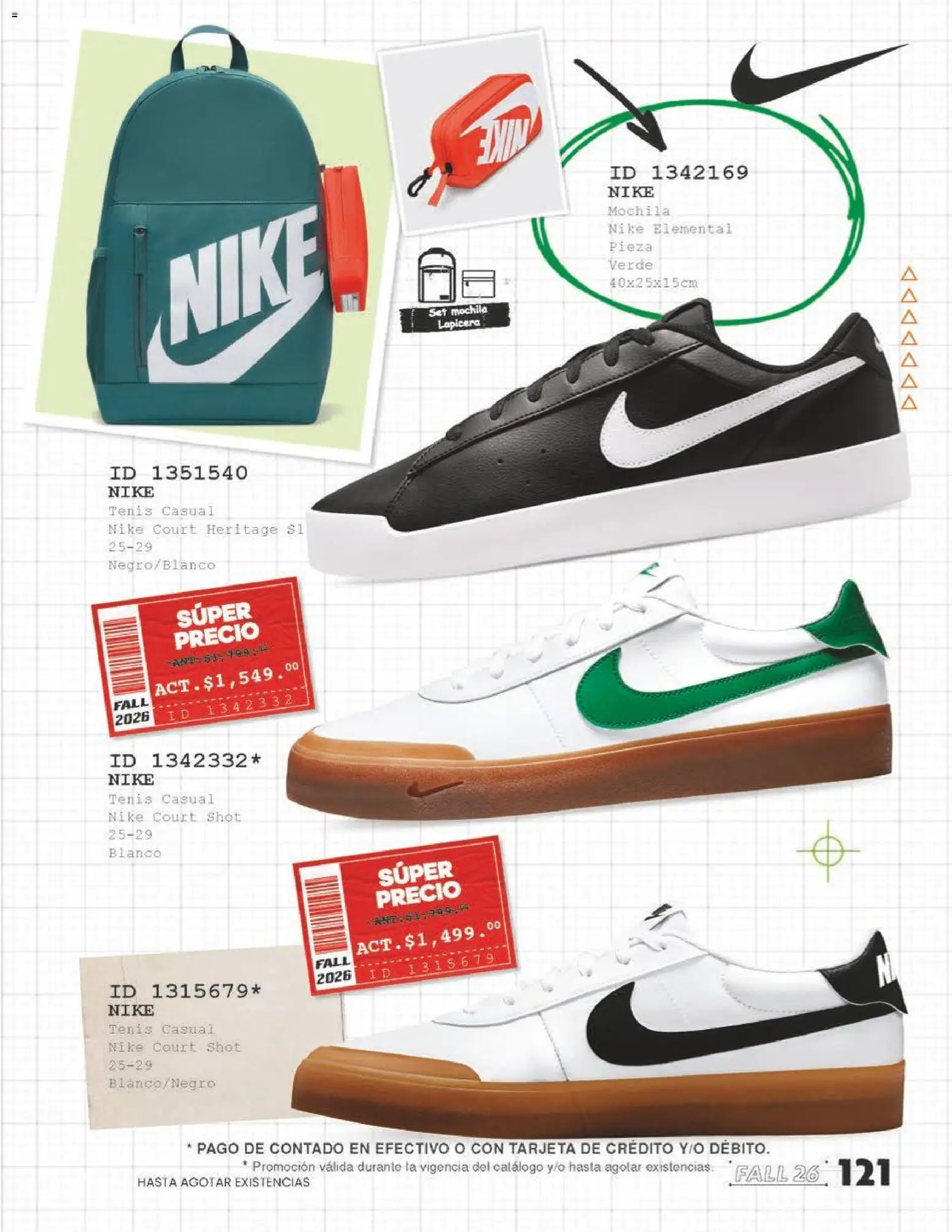 Vista previa las ofertas de la tienda Price Shoes - Price Shoes catálogo desde el 17/08/2026 