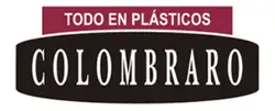 Logo de Colombraro logo