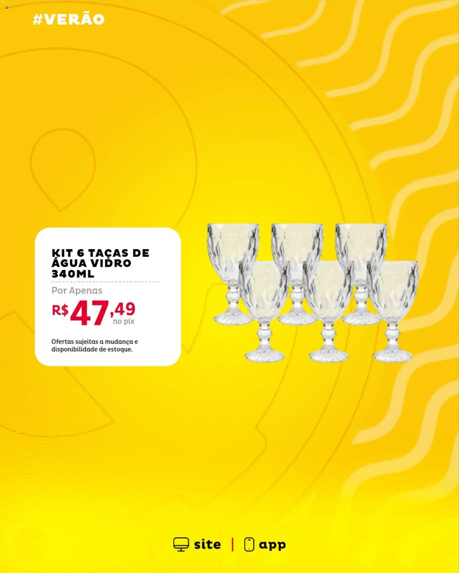 Ofertas Casa e Video ofertas até 27/10/2026. - Página 2