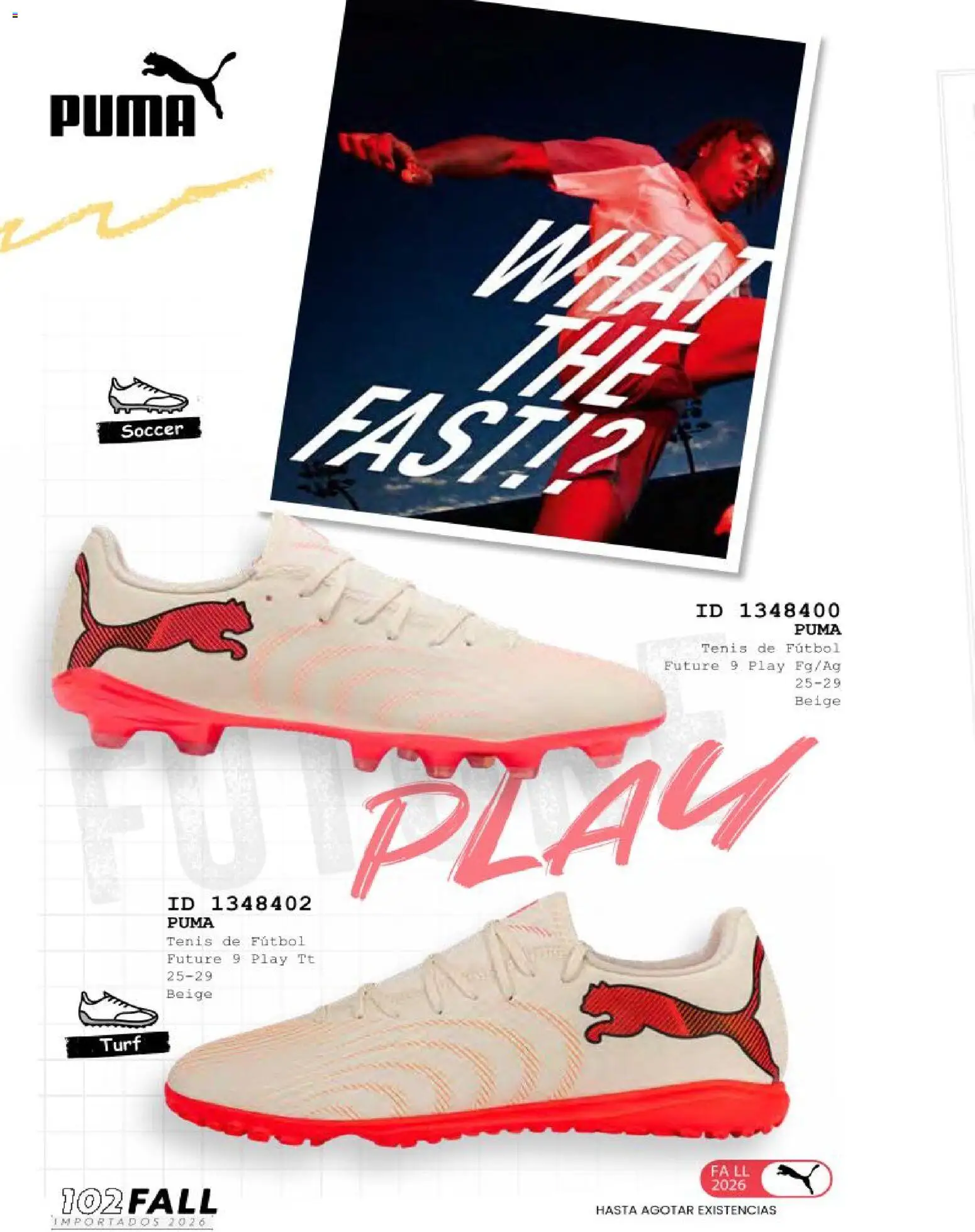 Vista previa las ofertas de la tienda Price Shoes - Price Shoes catálogo desde el 17/08/2026 - Tenis, Sudadera, Algodón