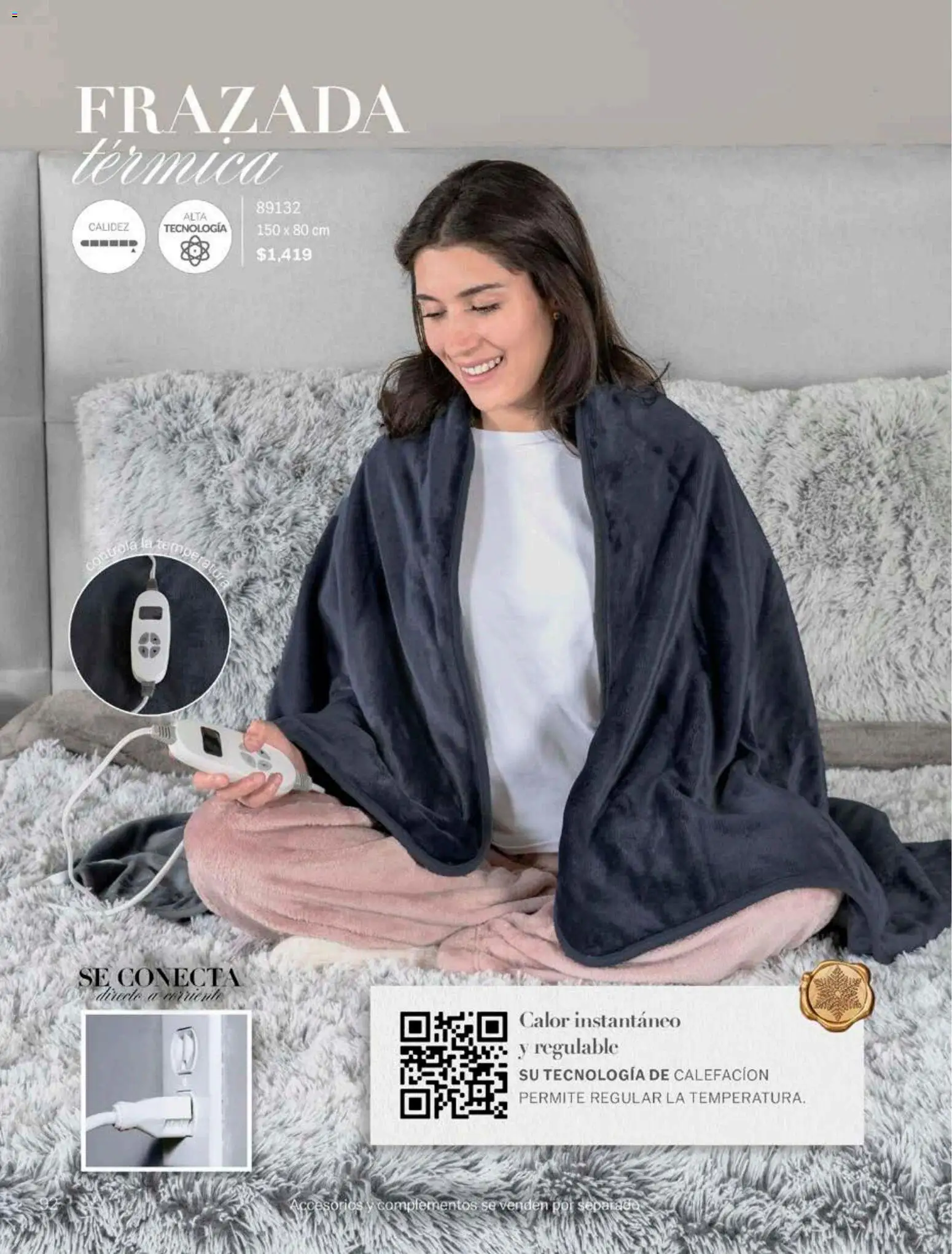 Vista previa las ofertas de la tienda Vianney - Vianney catálogo desde el 17/08/2026 