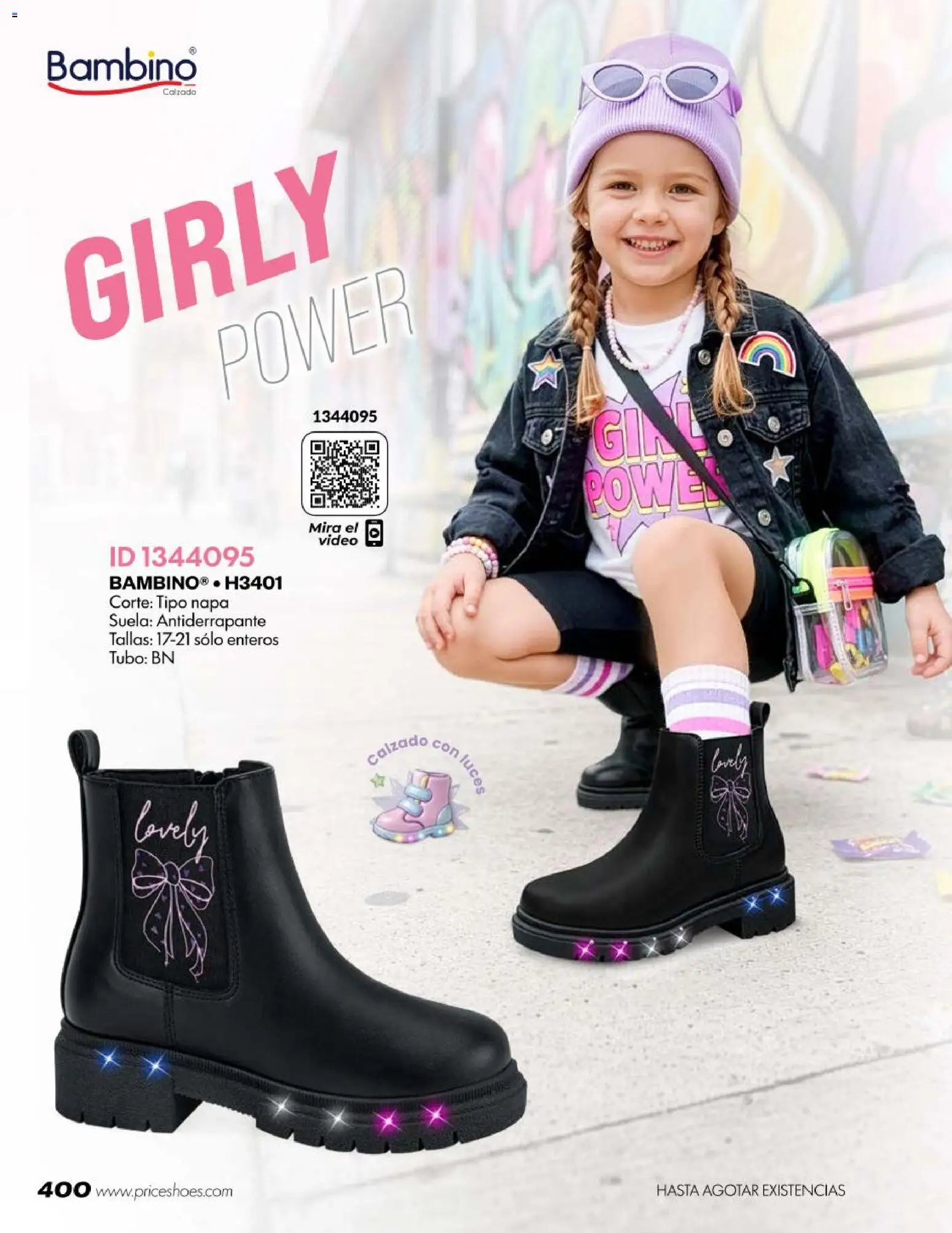 Vista previa las ofertas de la tienda Price Shoes - Price Shoes catálogo Botas desde el 18/07/2026 