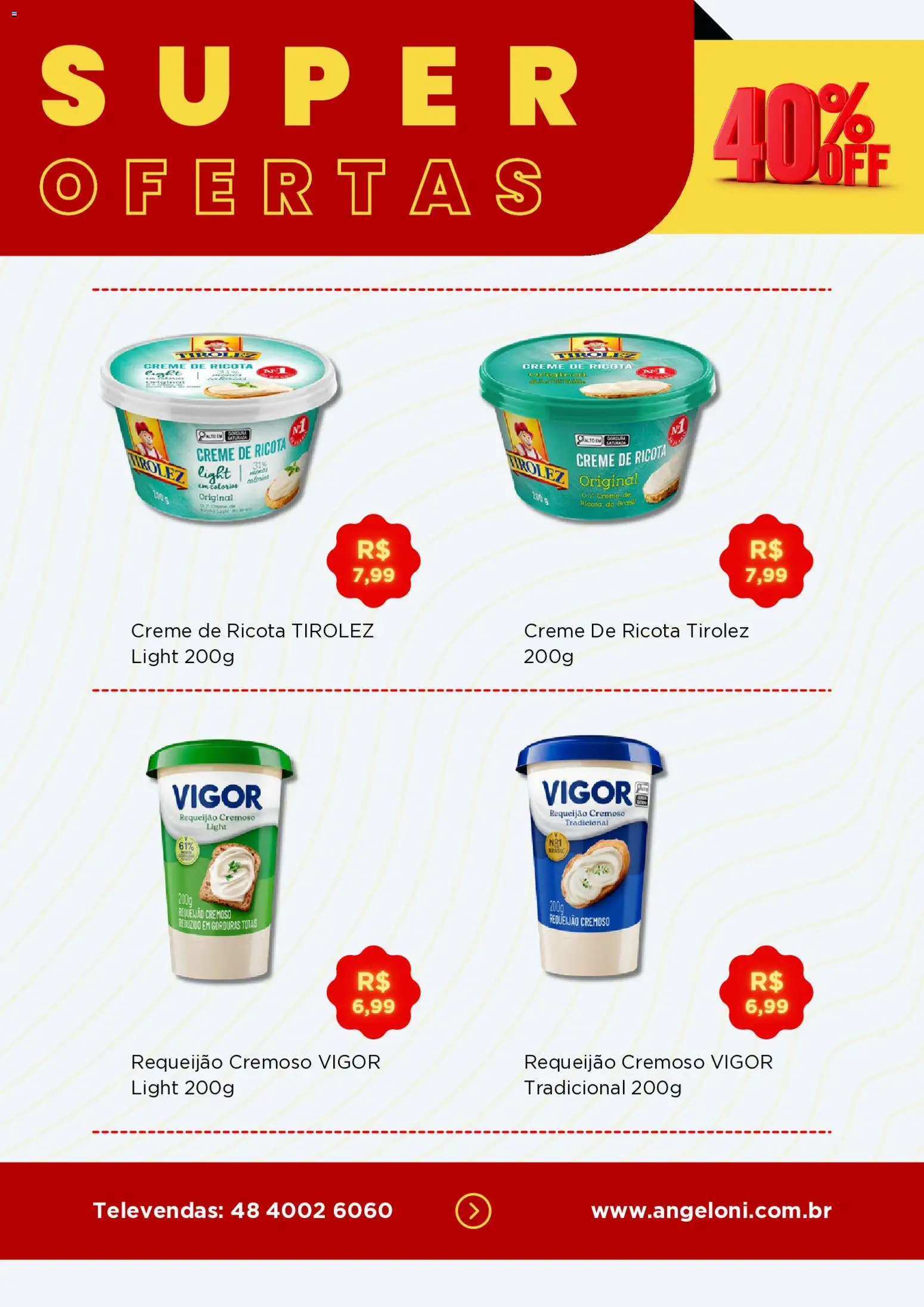 Ofertas Angeloni até 24/08/2026. - Página 3