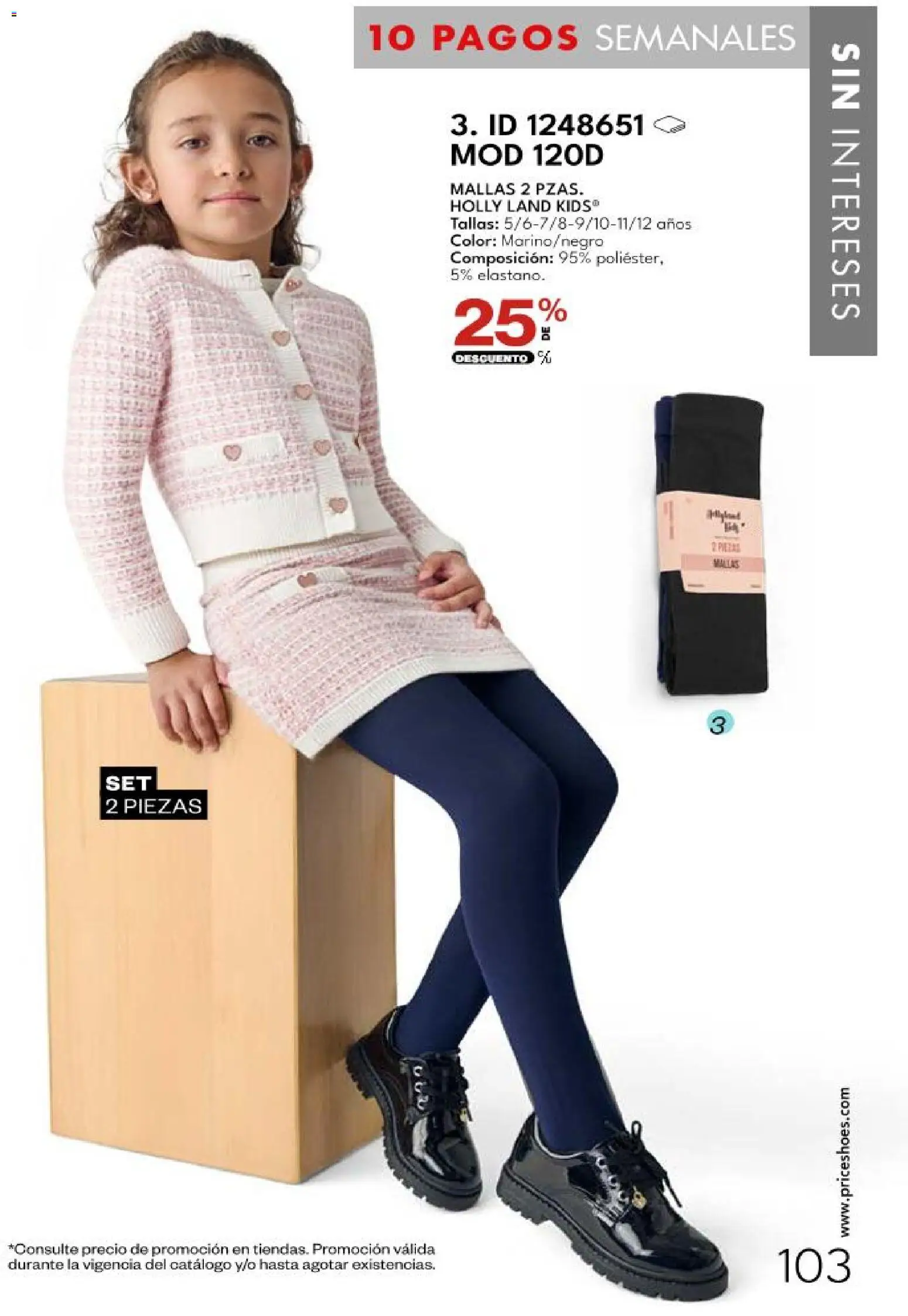Vista previa las ofertas de la tienda Price Shoes - Price Shoes catálogo desde el 27/10/2026 